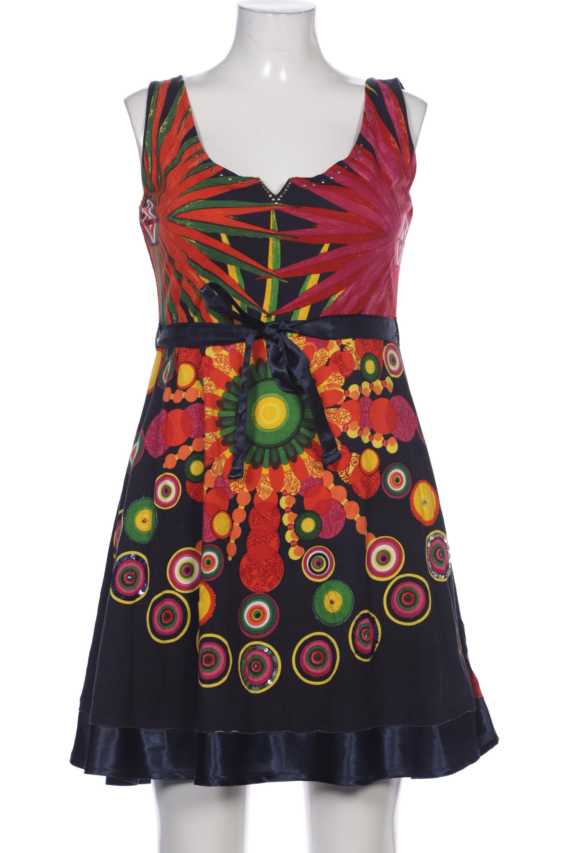 

Desigual Damen Kleid, marineblau, Gr. 44