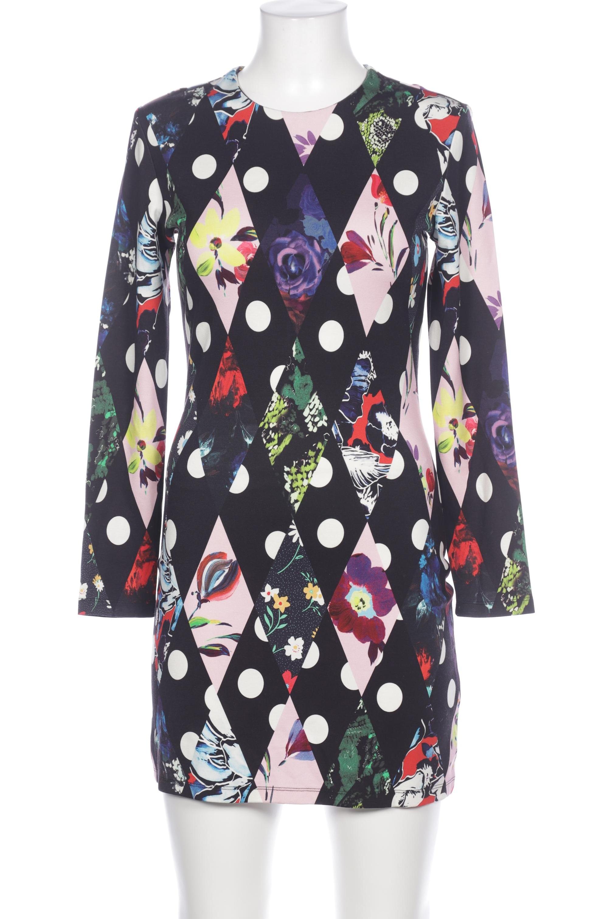 Thumbnail - Desigual Damen Kleid, schwarz, Gr. 42