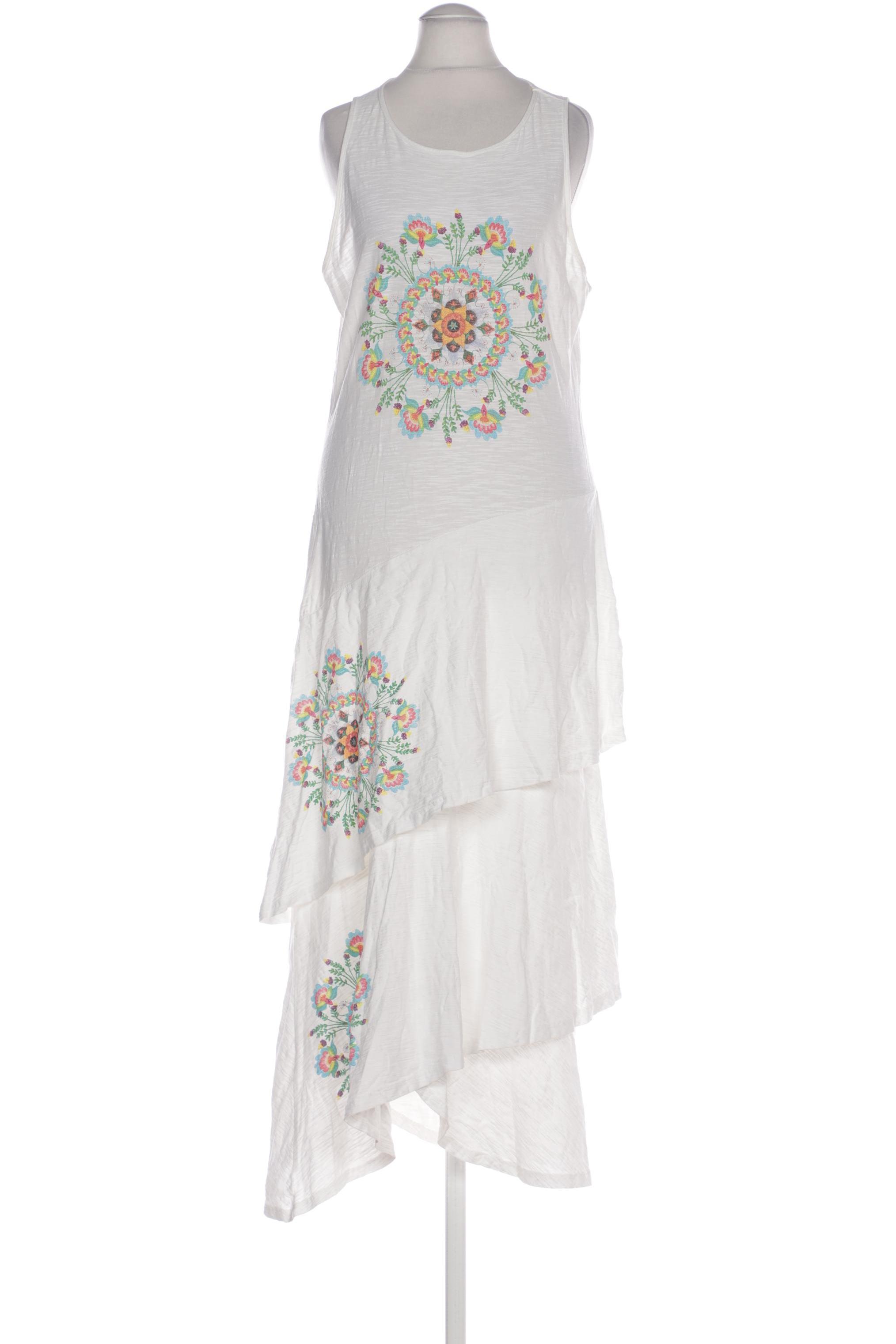 

Desigual Damen Kleid, mehrfarbig, Gr. 42