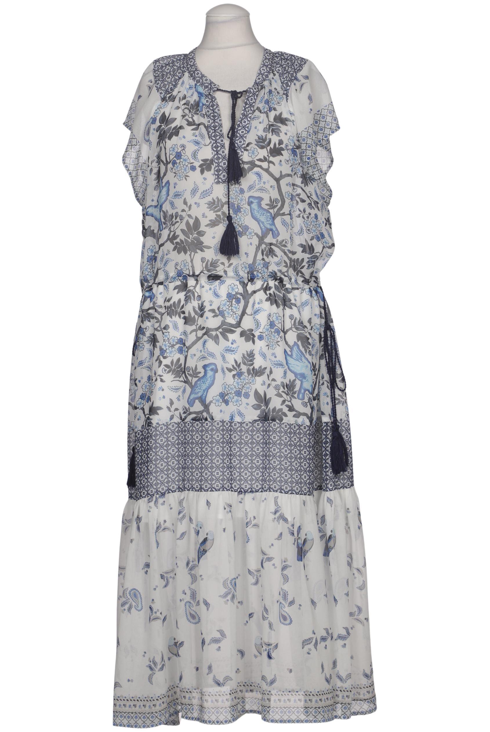 

Desigual Damen Kleid, mehrfarbig, Gr. 42