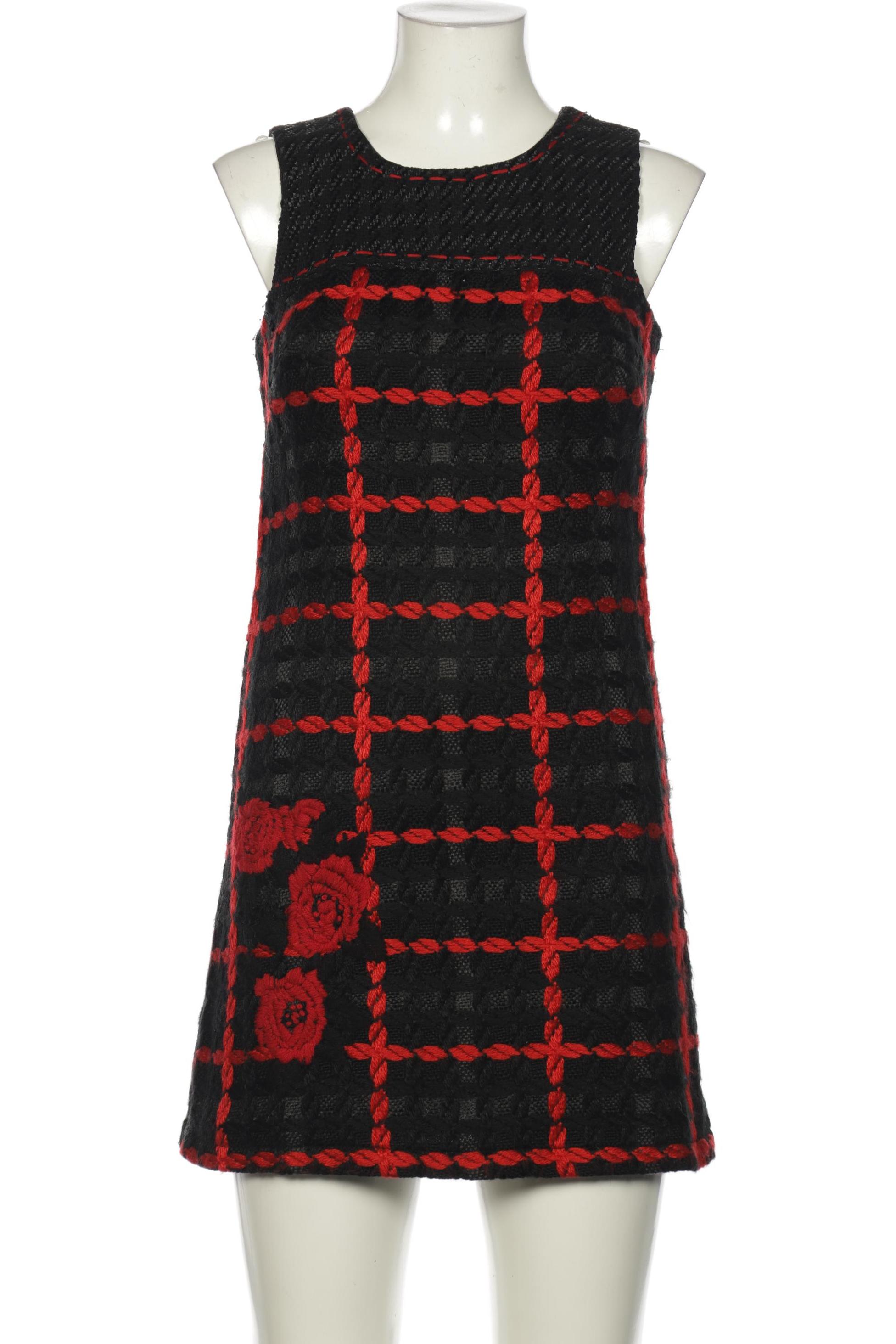 

Desigual Damen Kleid, schwarz
