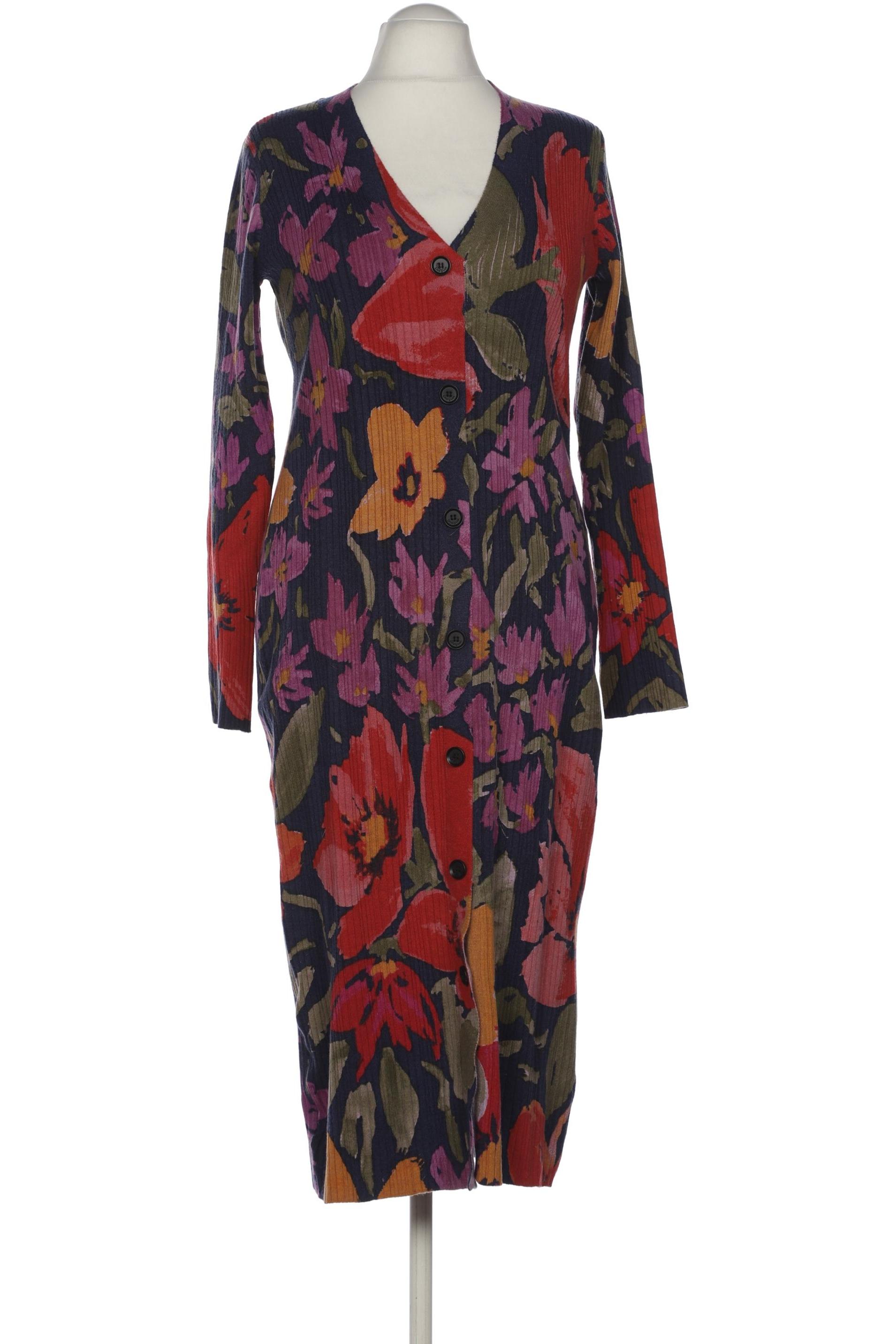 

Desigual Damen Kleid, blau, Gr. 46