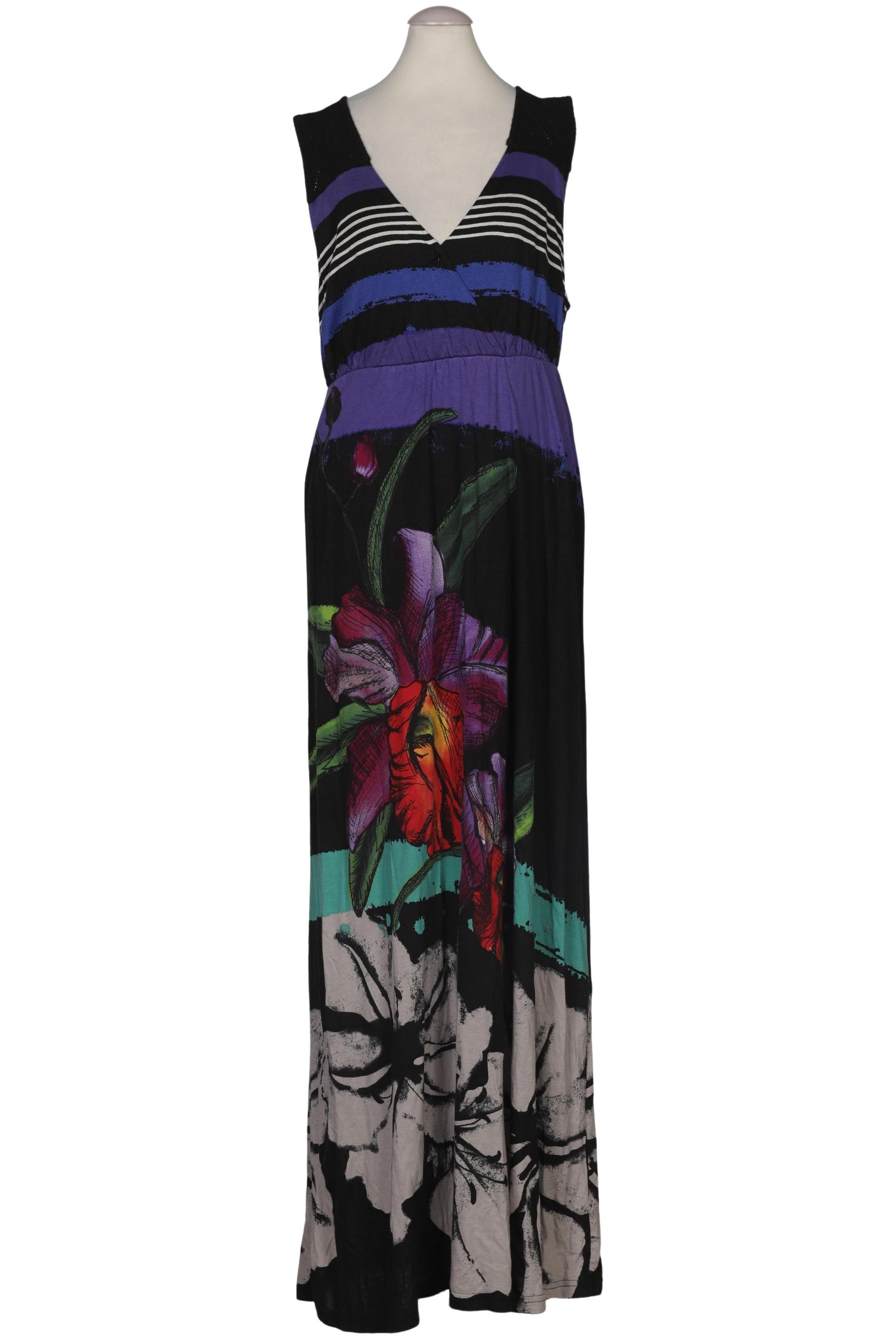 

Desigual Damen Kleid, mehrfarbig, Gr. 46