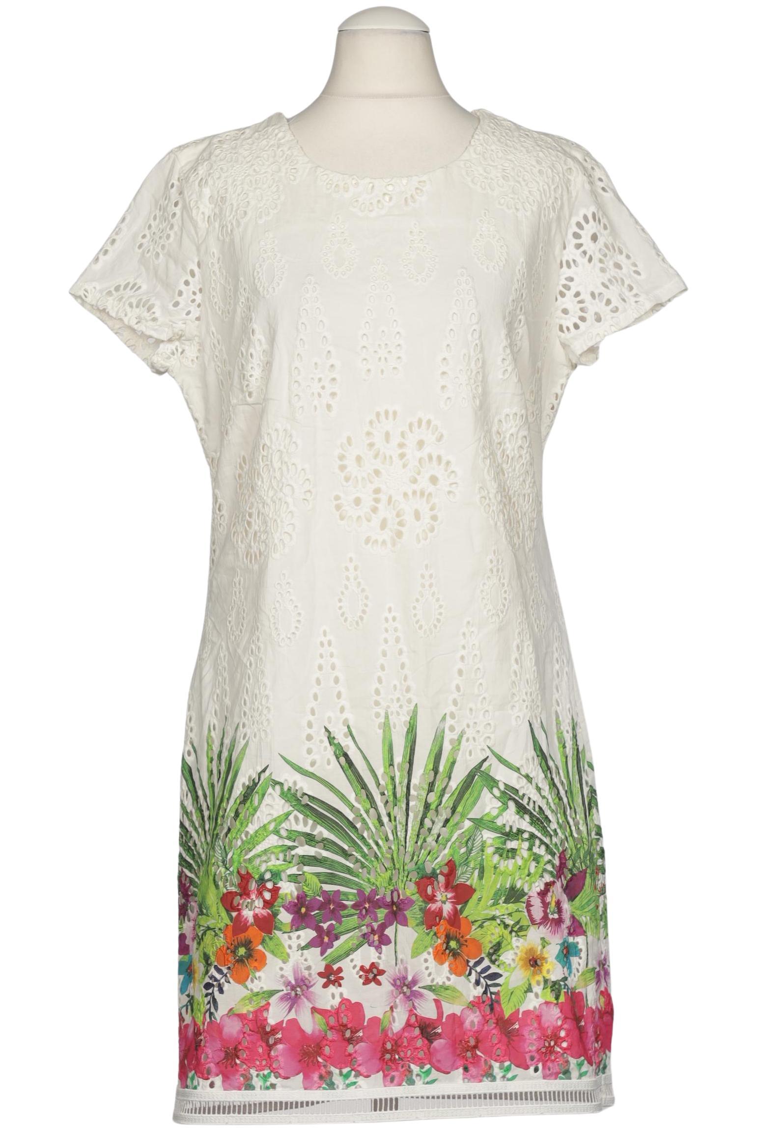 

Desigual Damen Kleid, mehrfarbig, Gr. 40