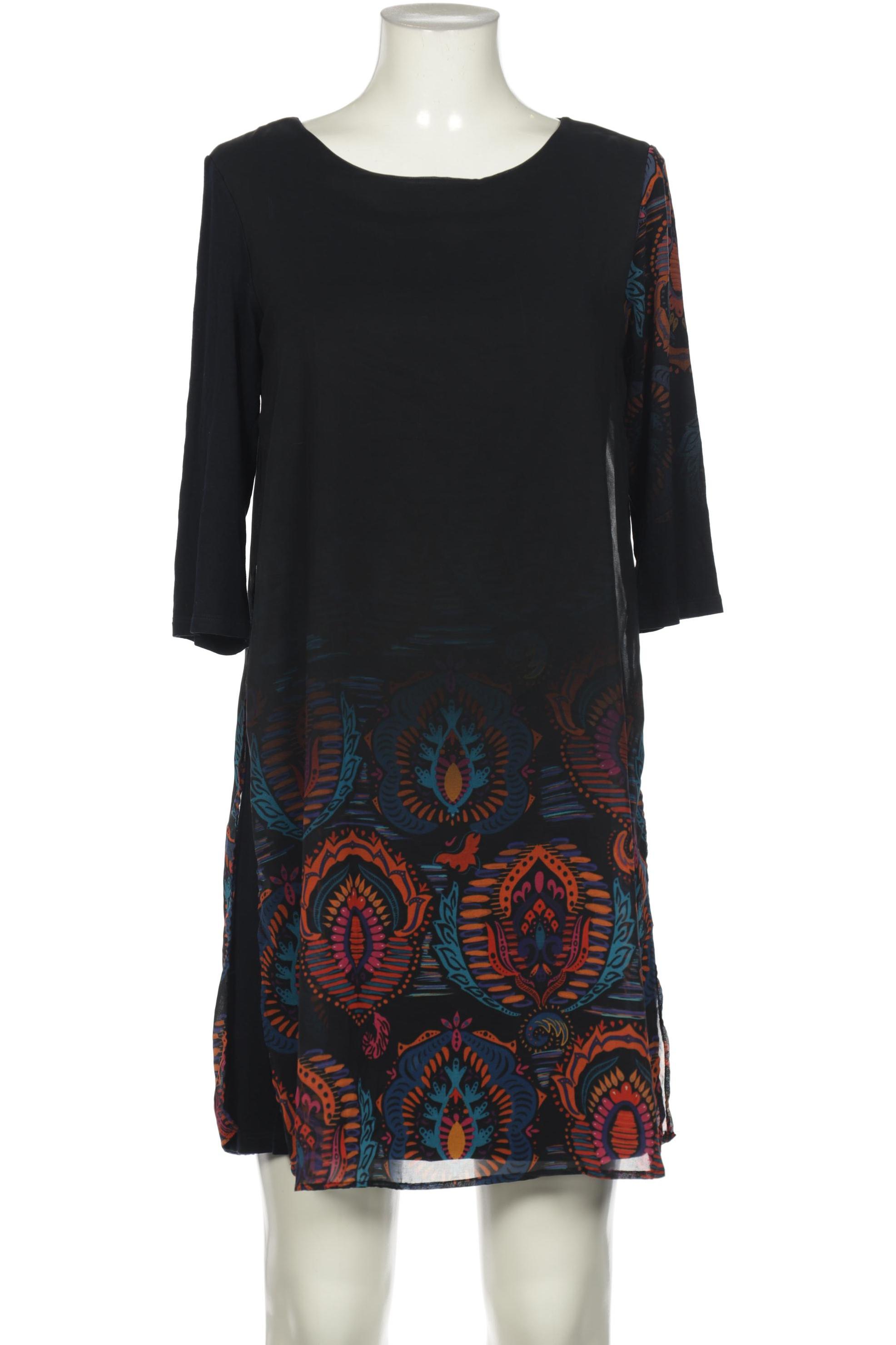 

Desigual Damen Kleid, schwarz