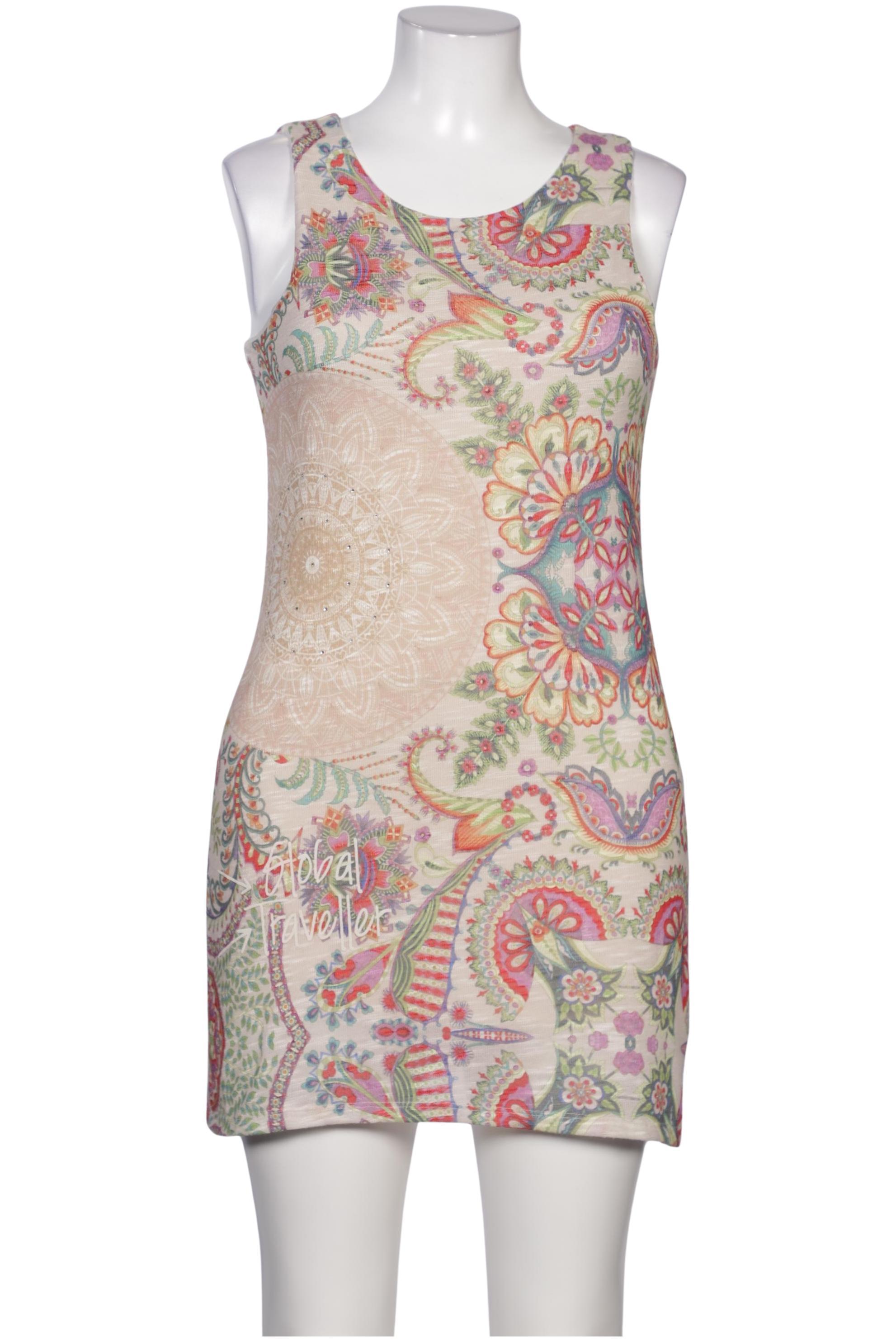 

Desigual Damen Kleid, mehrfarbig, Gr. 42