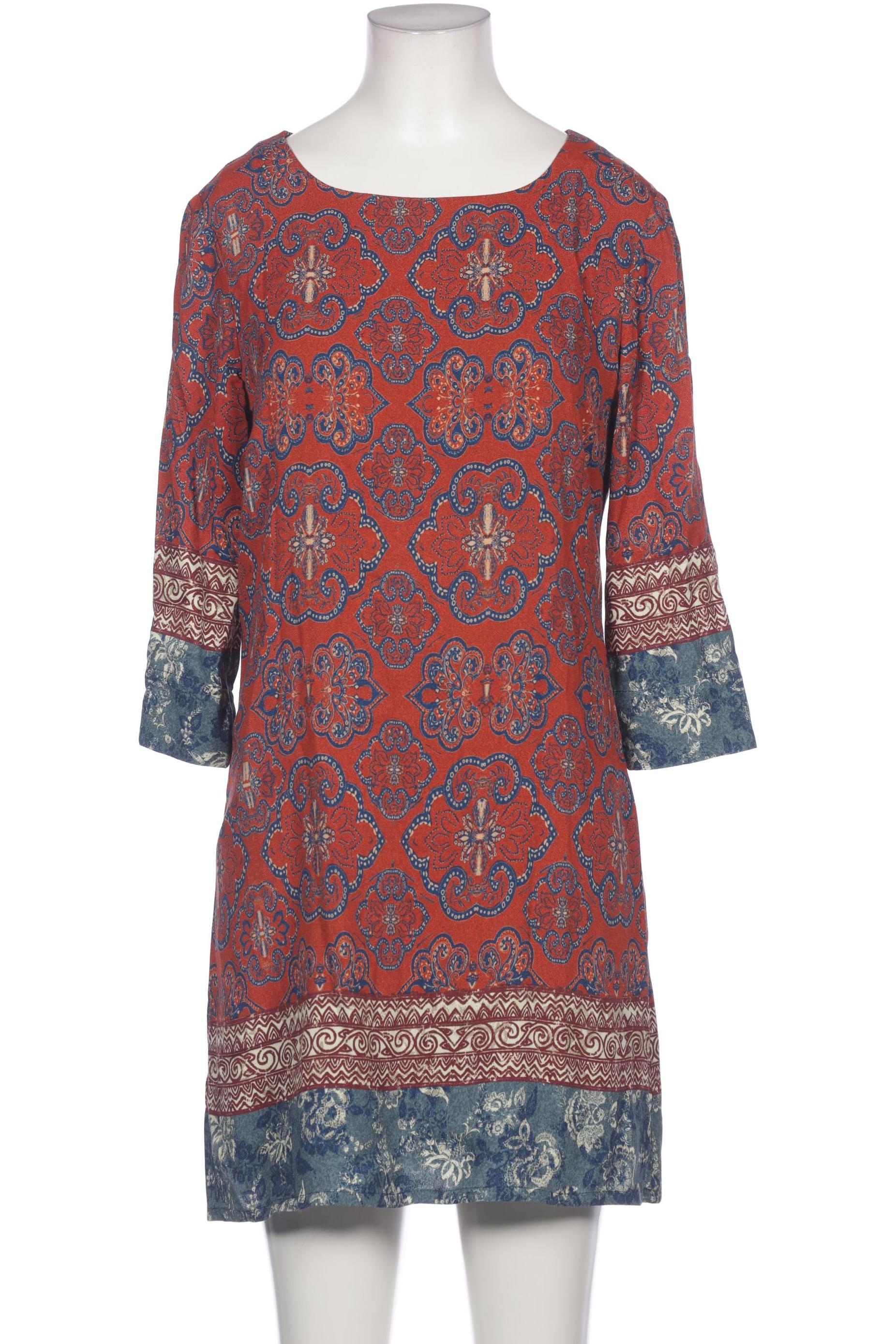 

Desigual Damen Kleid, mehrfarbig