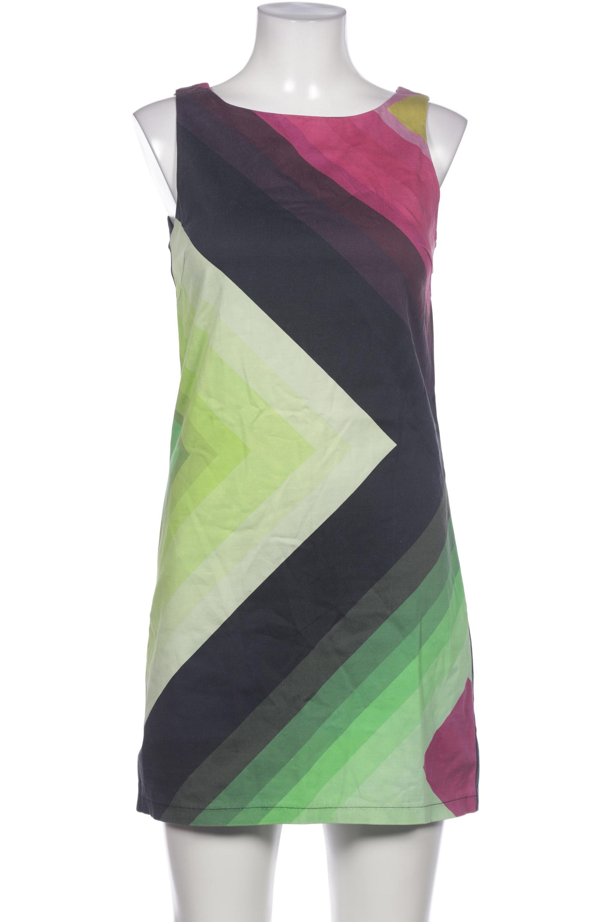 

Desigual Damen Kleid, mehrfarbig, Gr. 40