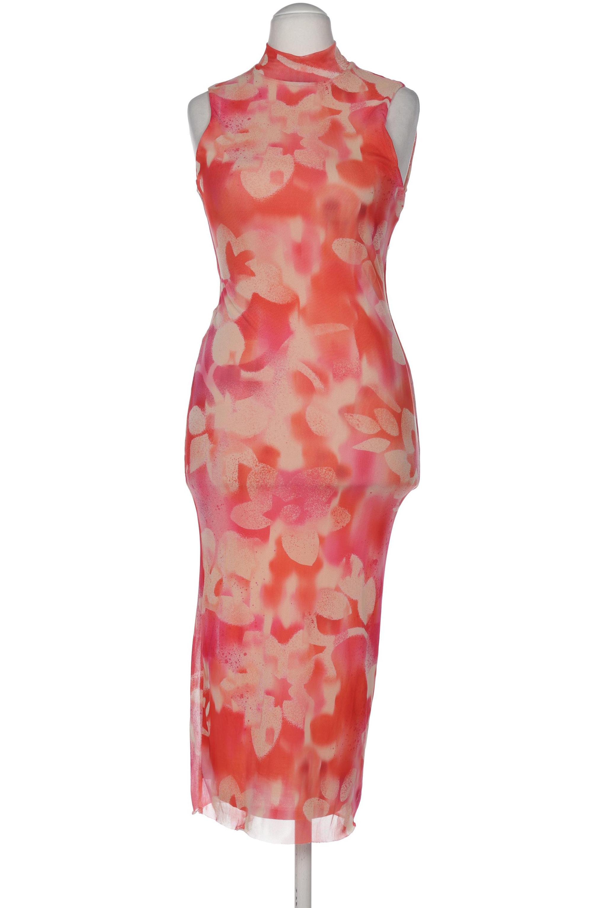 

Desigual Damen Kleid, orange