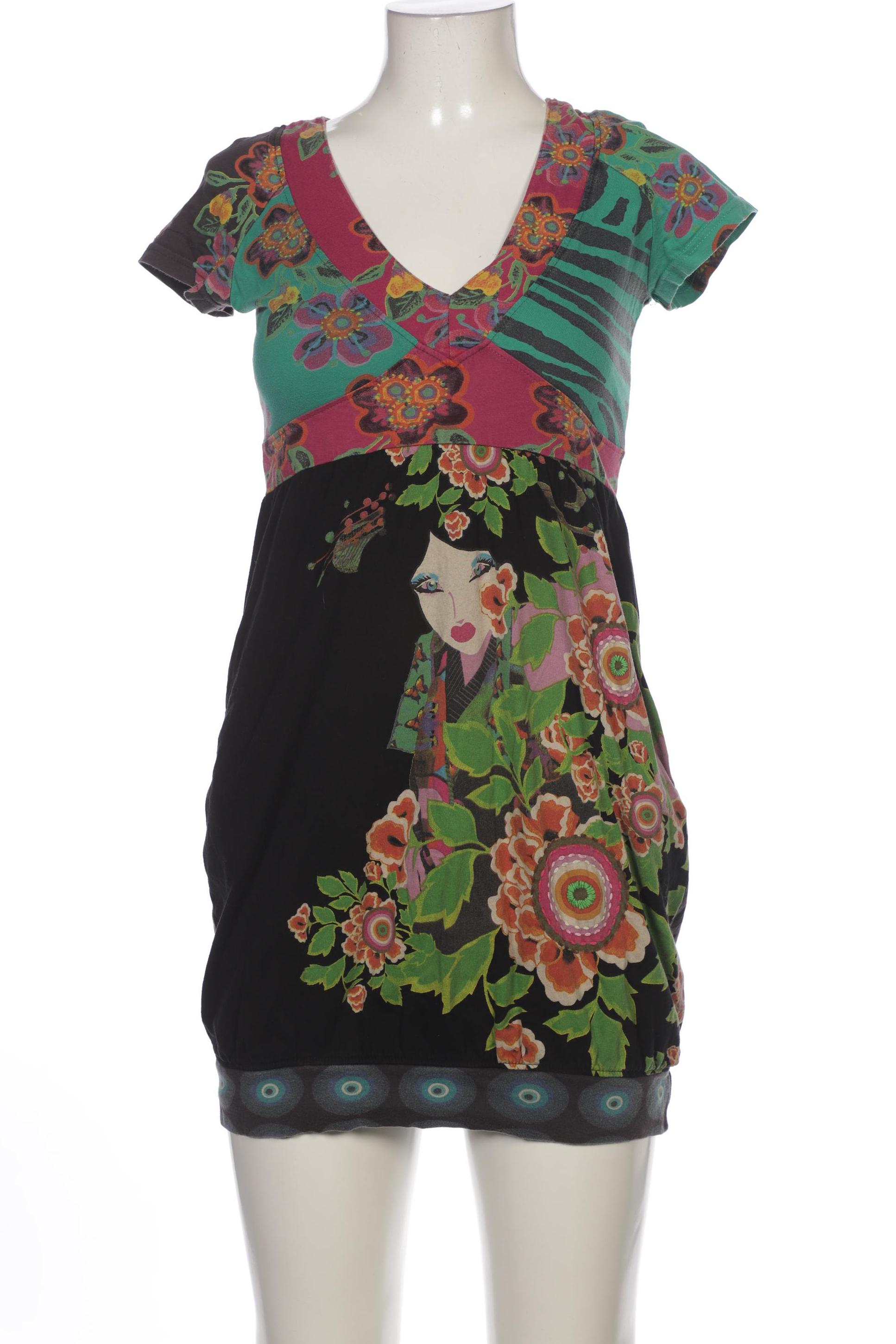 

Desigual Damen Kleid, mehrfarbig