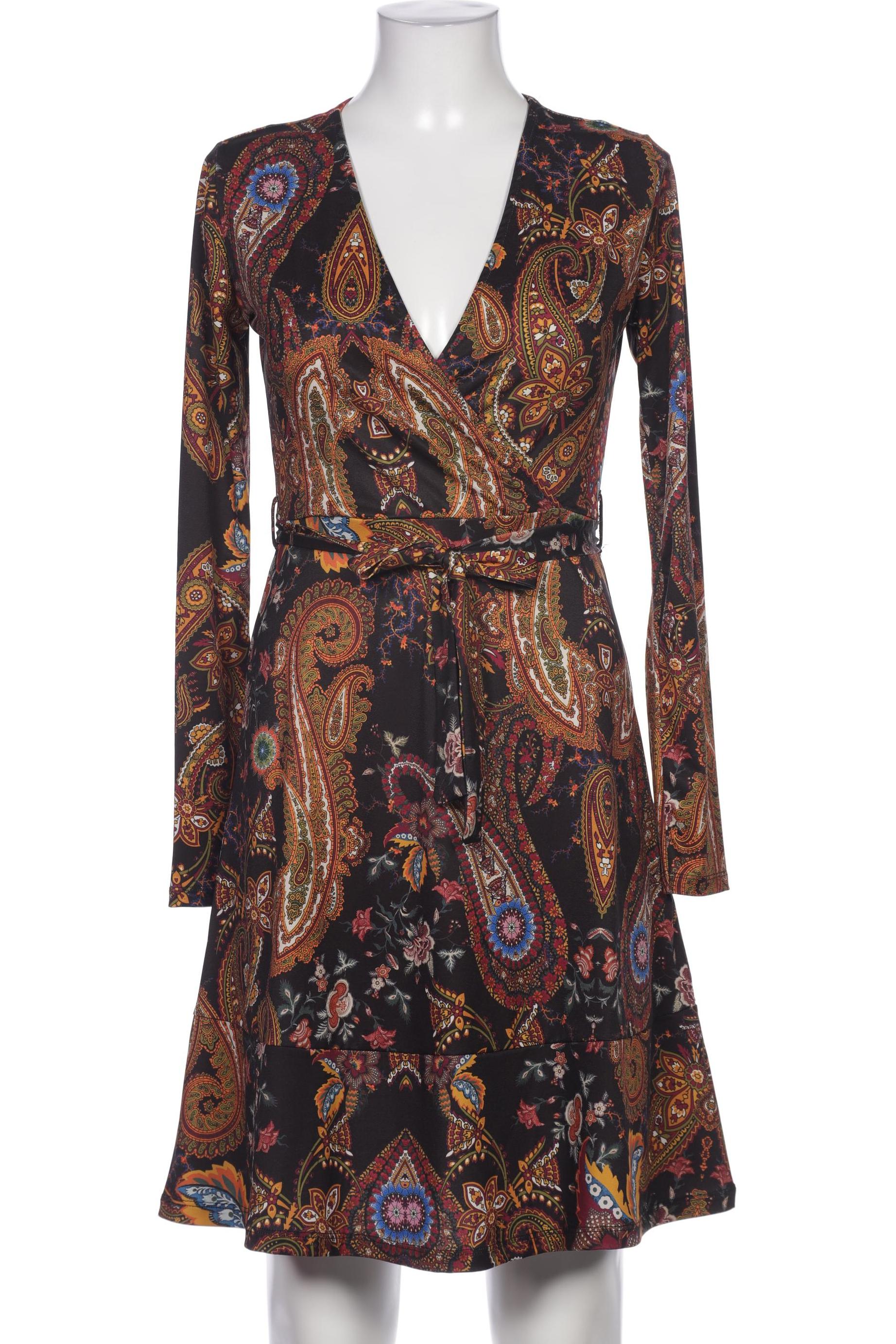 

Desigual Damen Kleid, mehrfarbig, Gr. 36