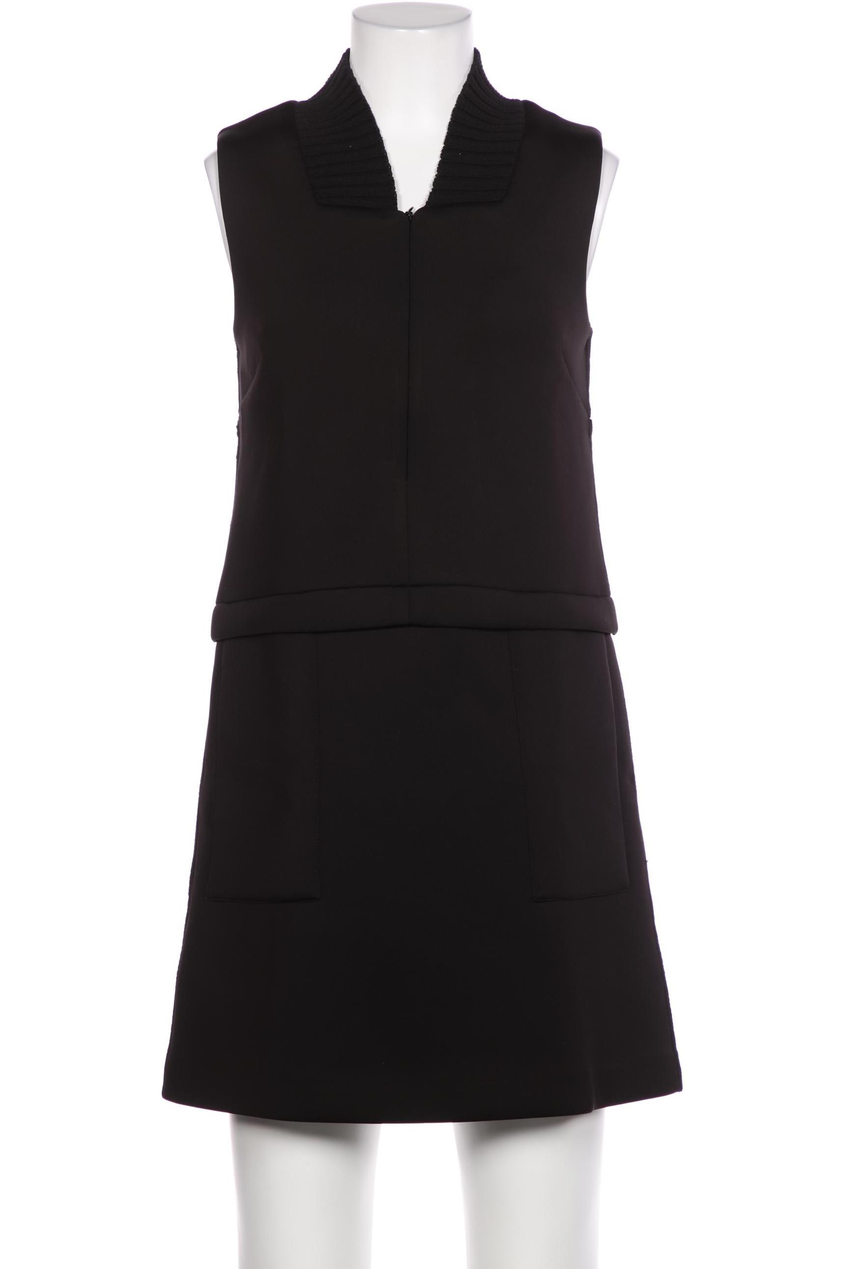 

Desigual Damen Kleid, schwarz, Gr. 36