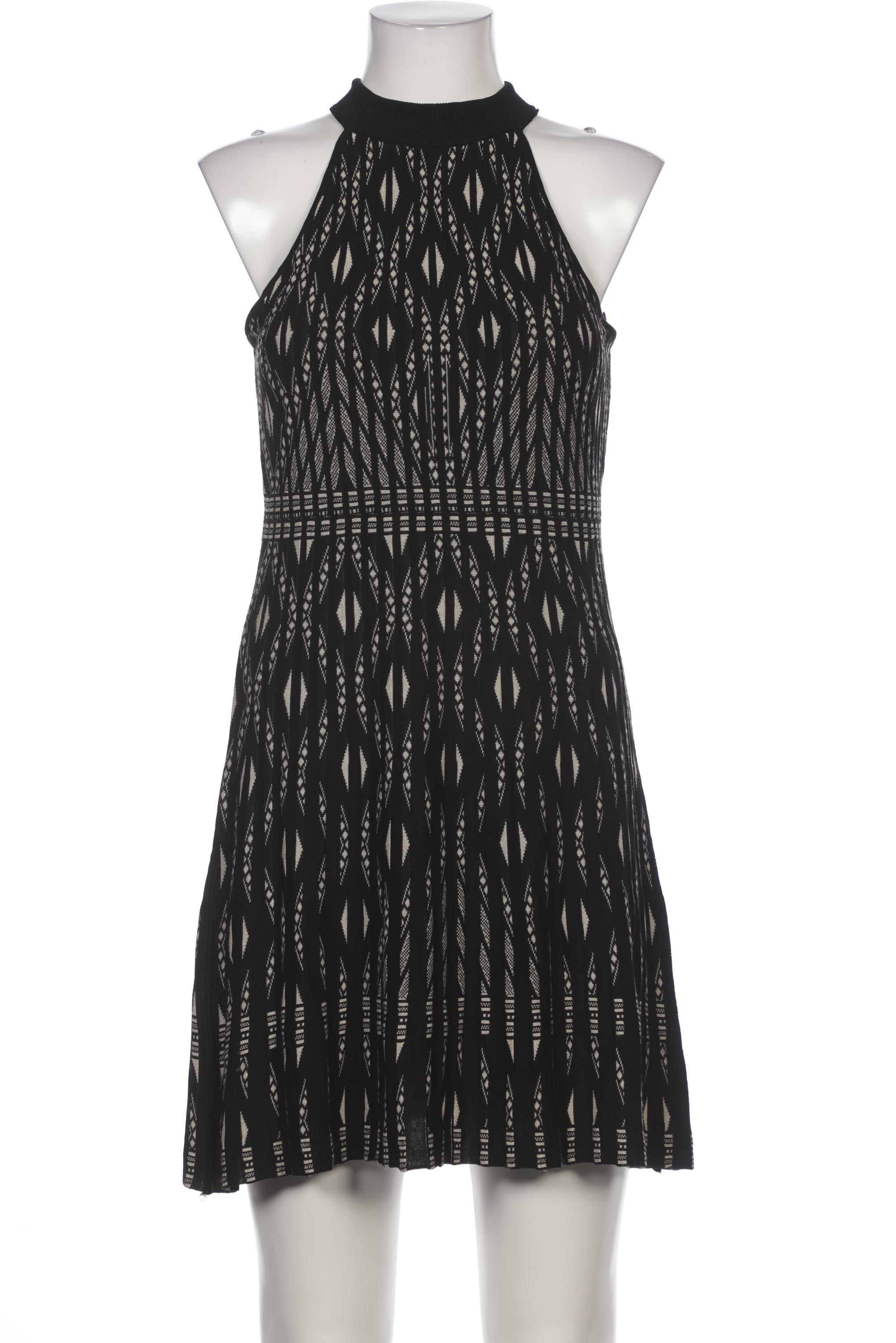 

Desigual Damen Kleid, schwarz