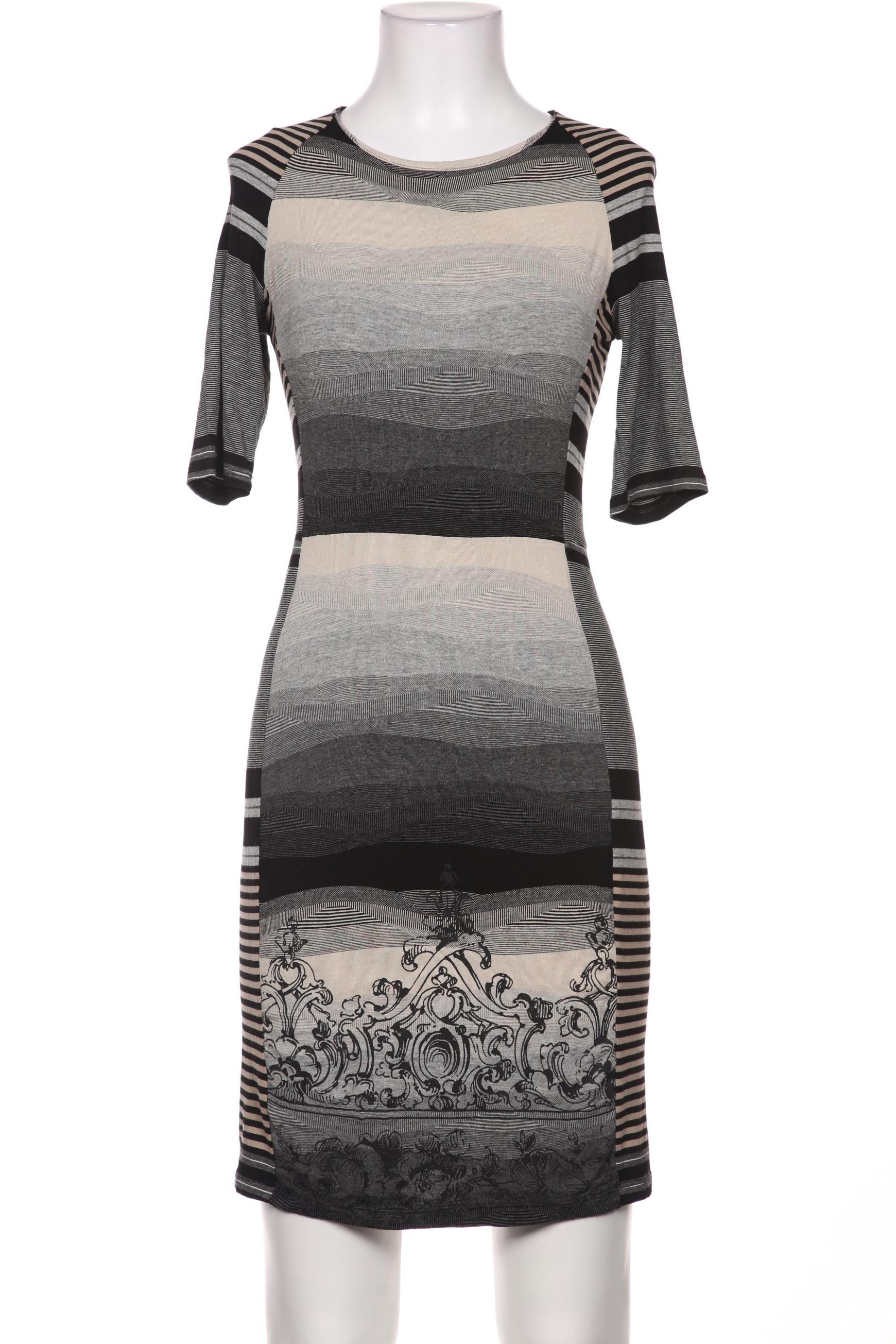 

Desigual Damen Kleid, grau, Gr. 36