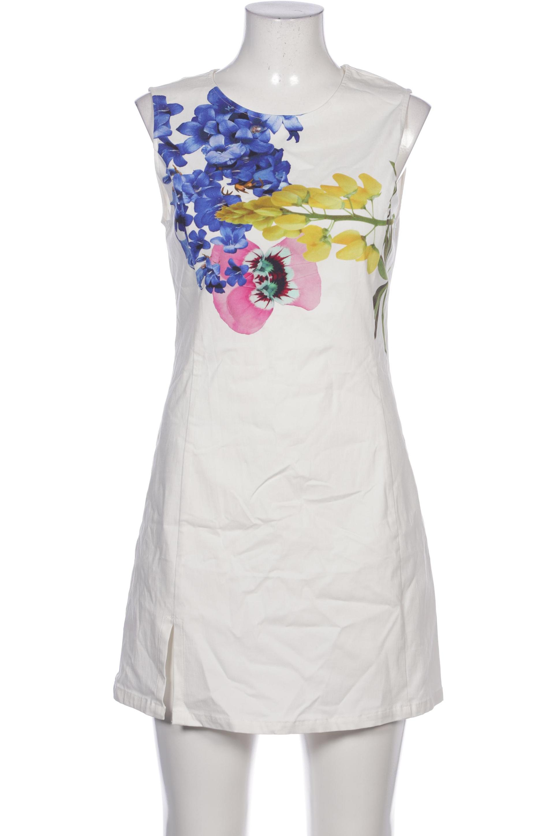

Desigual Damen Kleid, mehrfarbig, Gr. 42