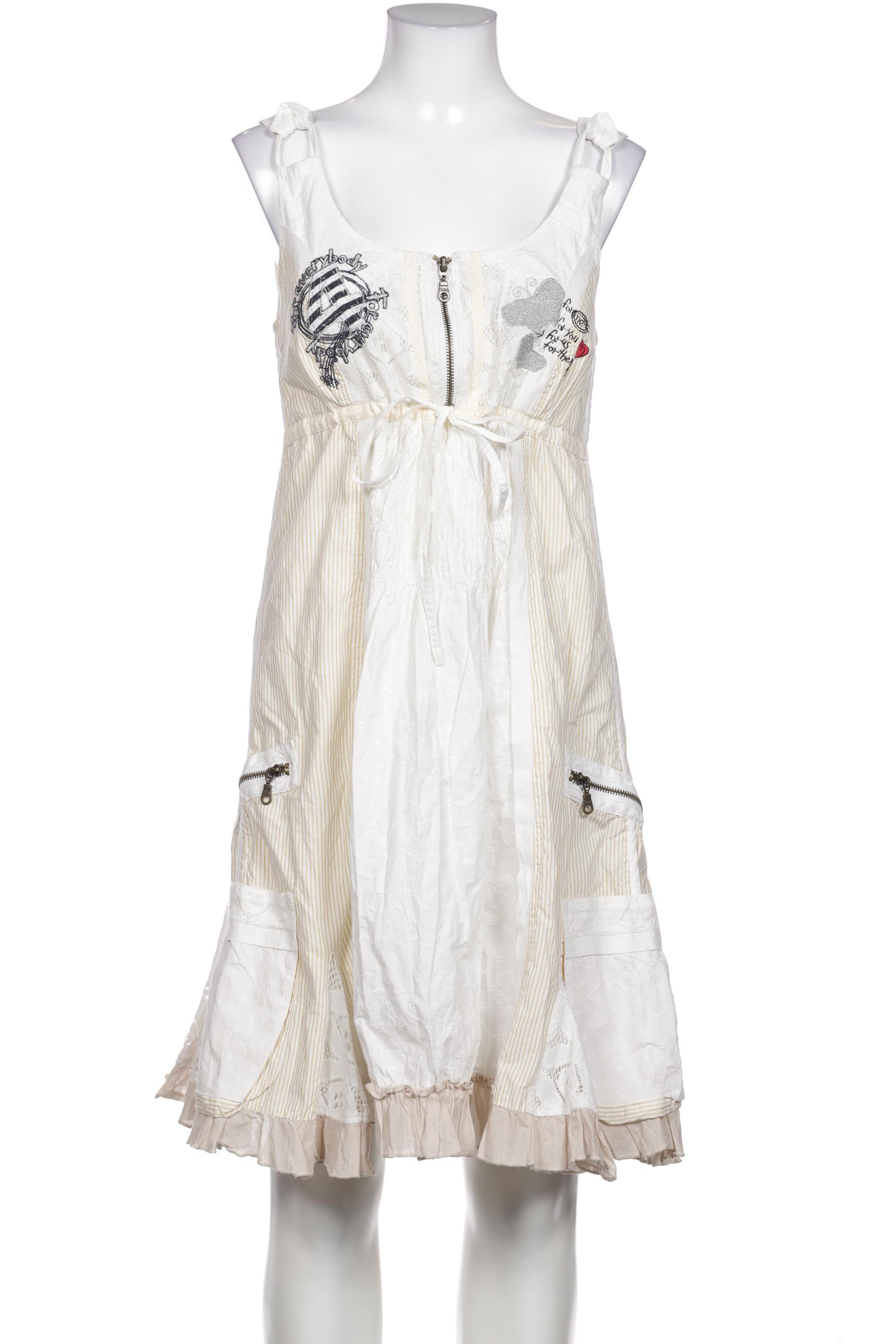 

Desigual Damen Kleid, beige
