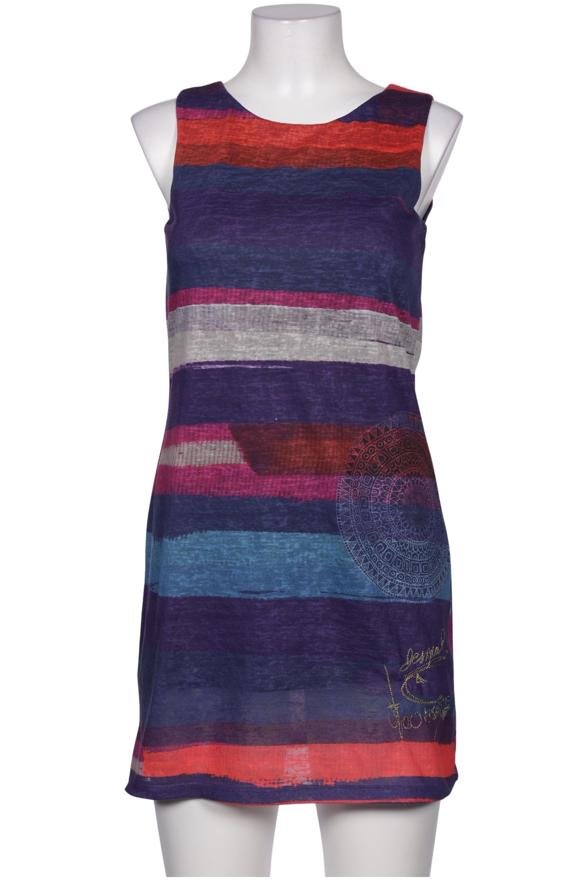 Thumbnail - Desigual Damen Kleid, mehrfarbig, Gr. 38