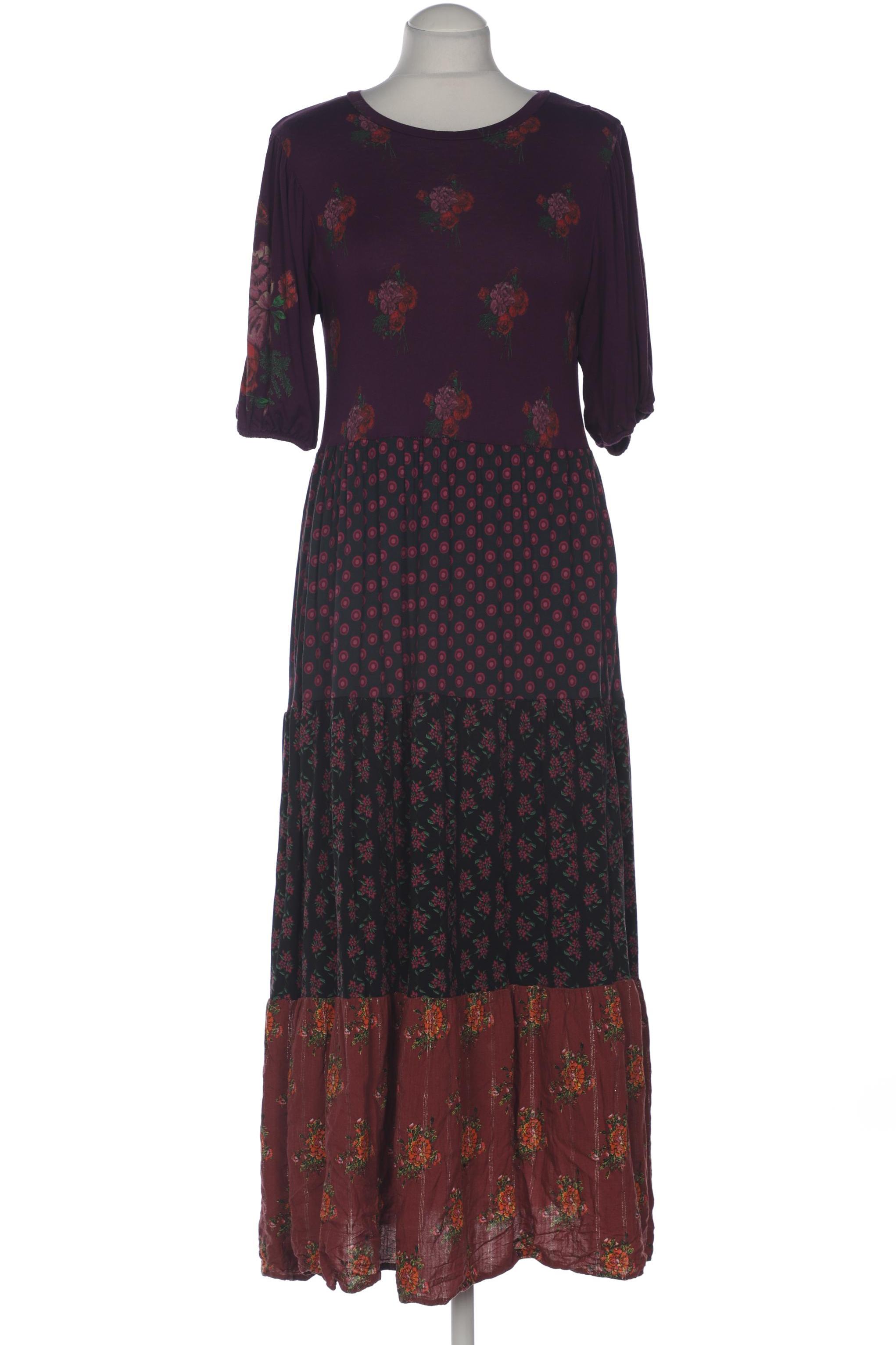 

Desigual Damen Kleid, flieder, Gr. 38