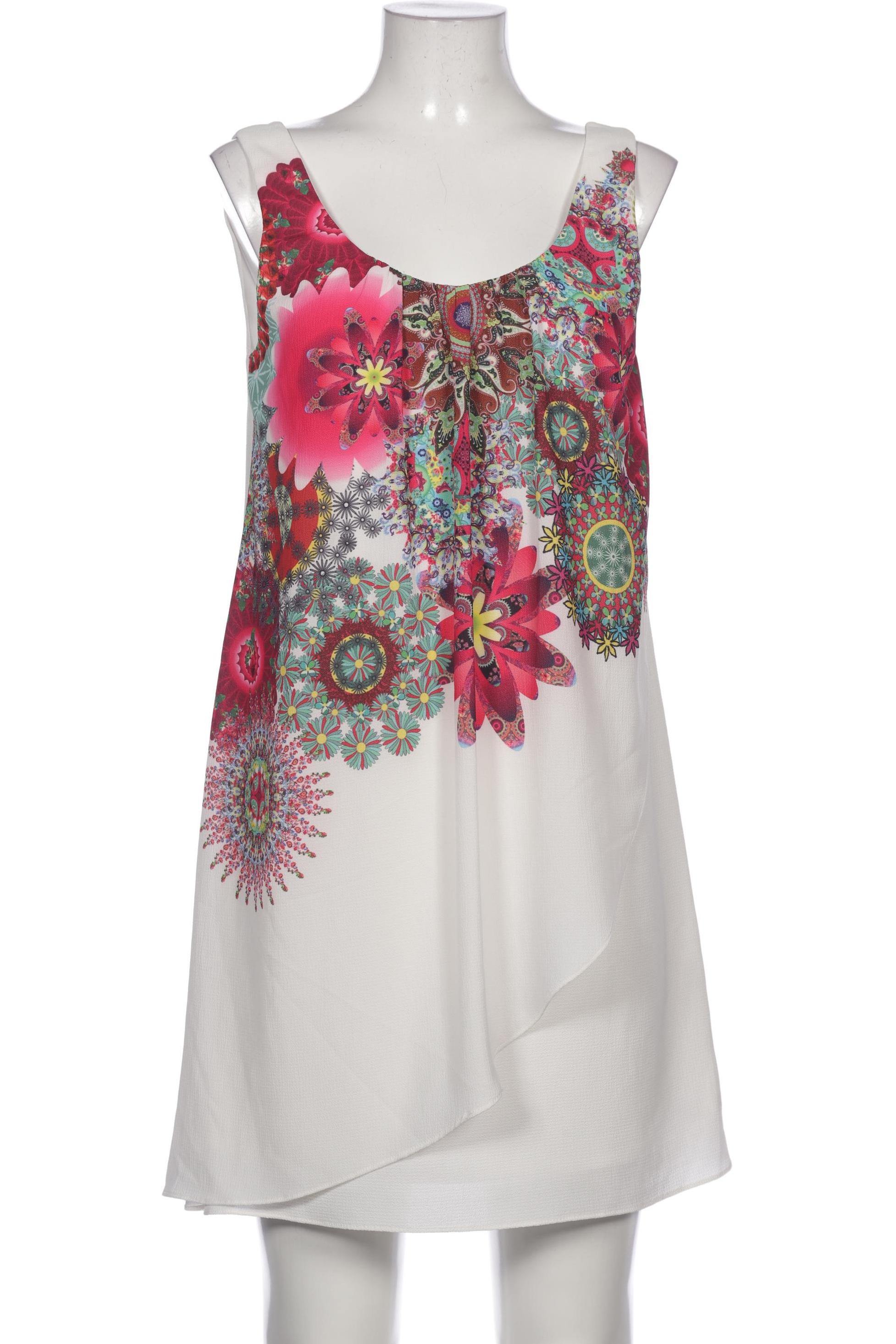 

Desigual Damen Kleid, mehrfarbig