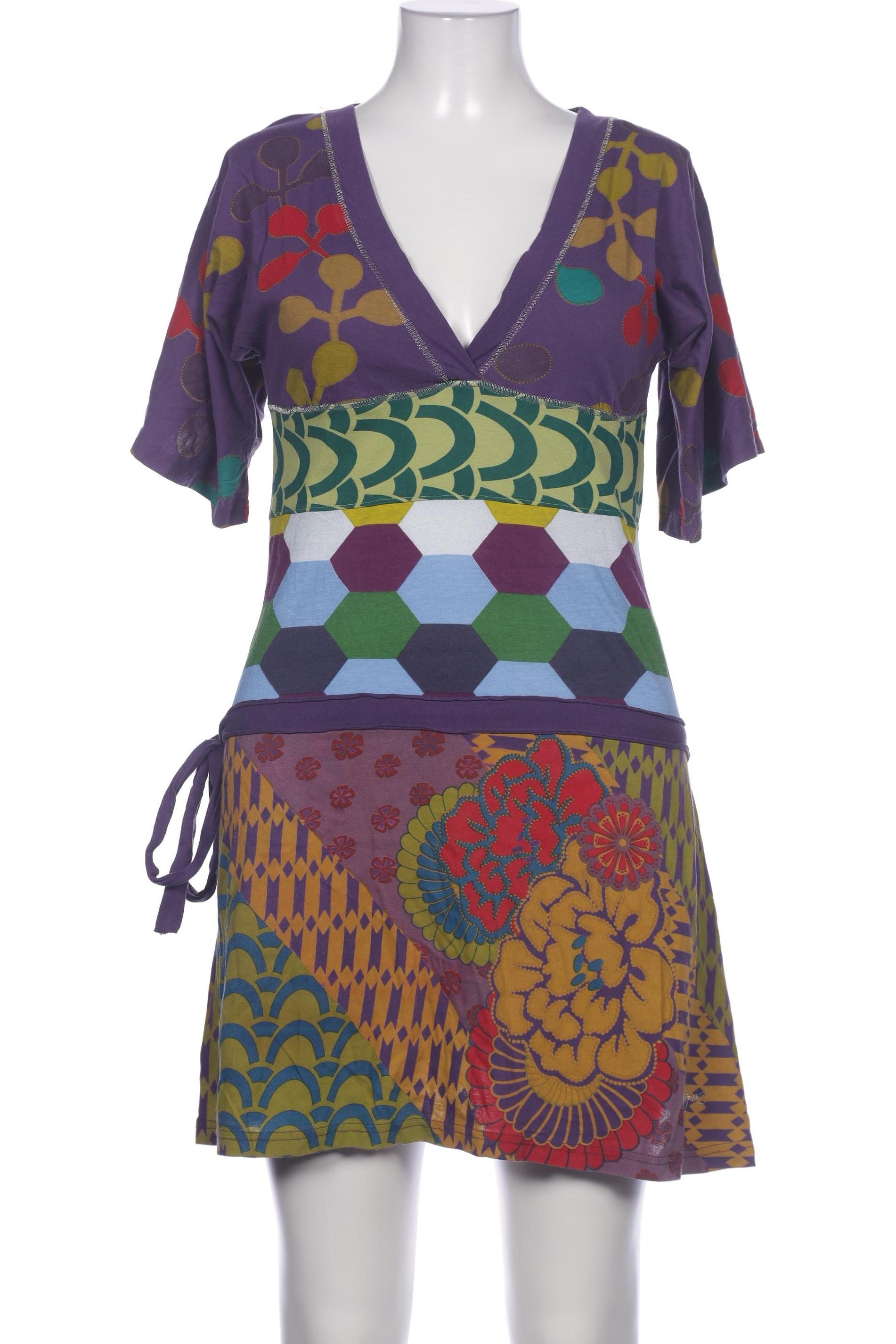 

Desigual Damen Kleid, mehrfarbig, Gr. 44