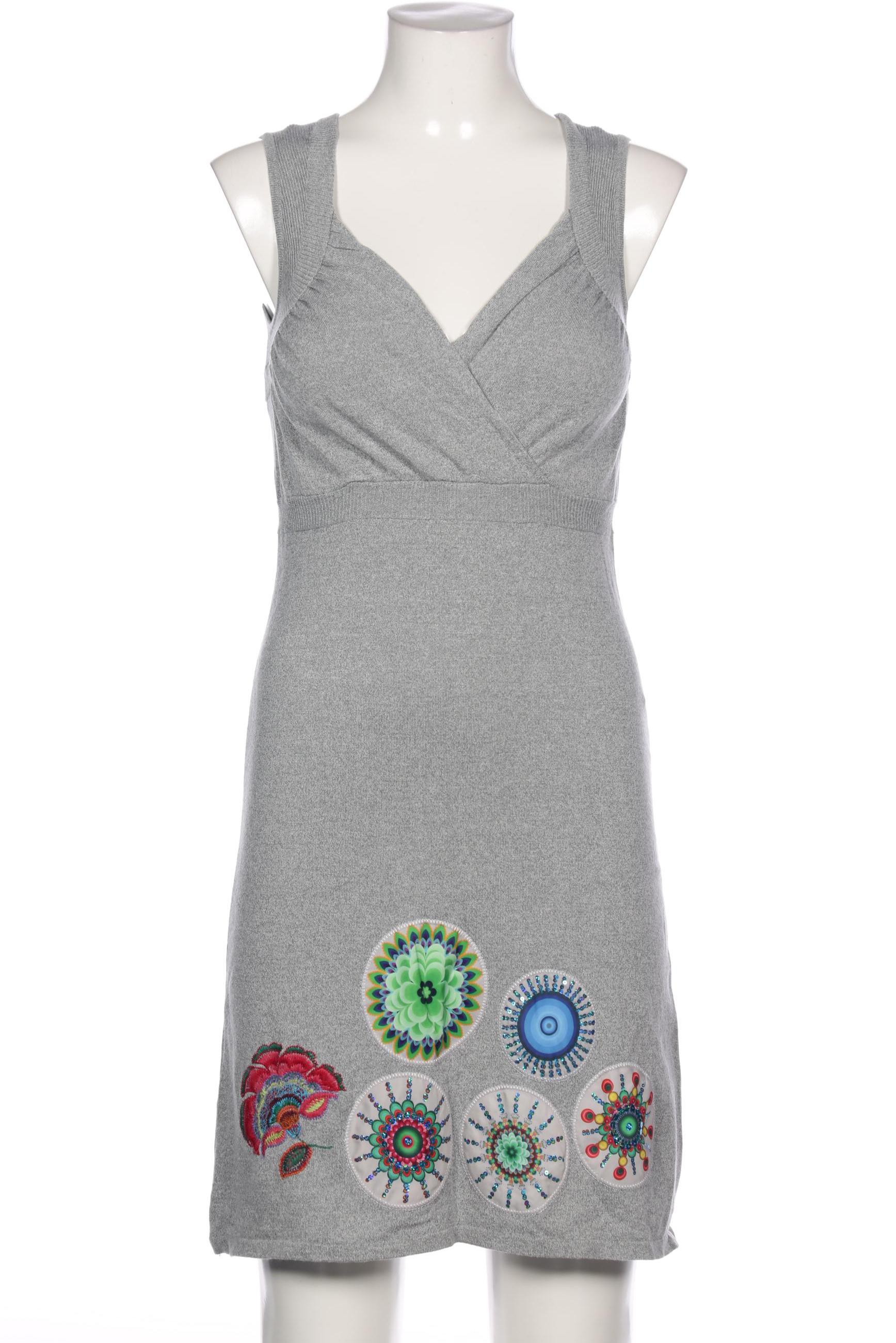 

Desigual Damen Kleid, grau