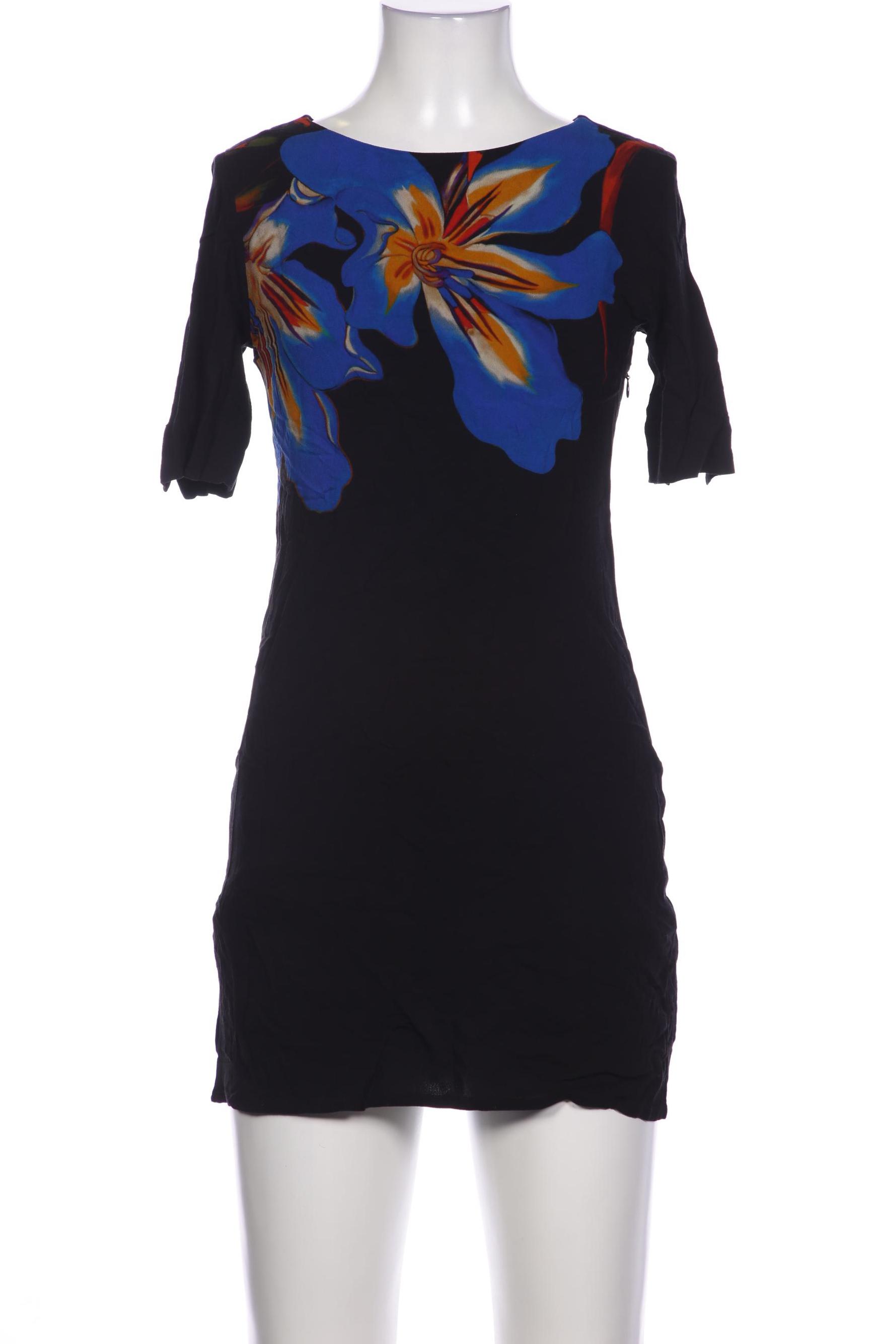

Desigual Damen Kleid, schwarz, Gr. 36