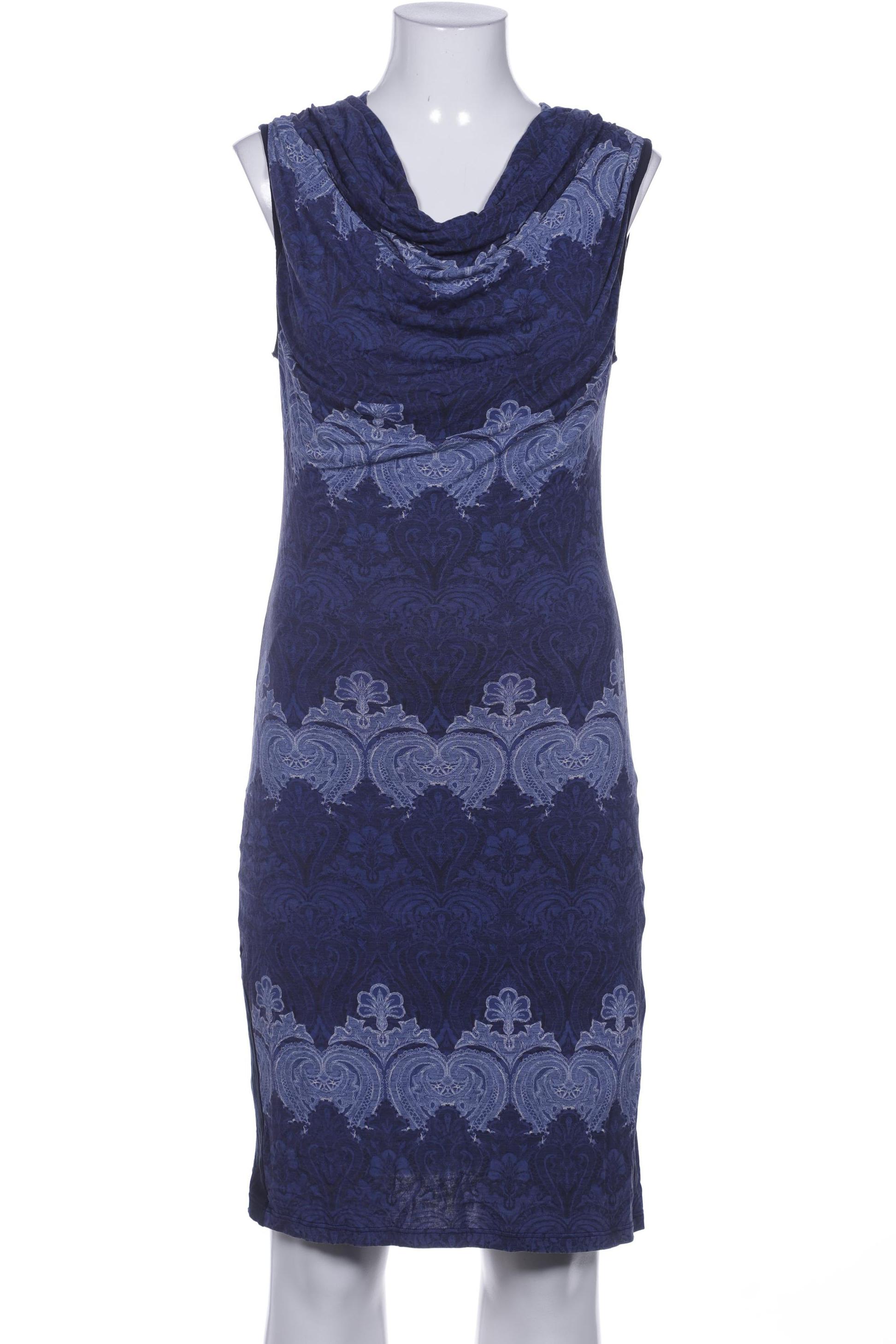 

Desigual Damen Kleid, marineblau