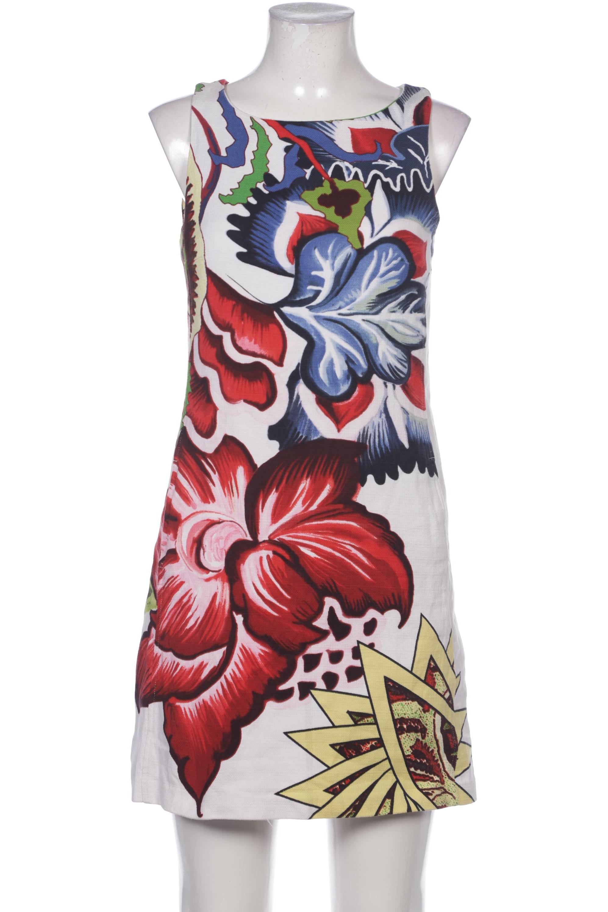 

Desigual Damen Kleid, mehrfarbig, Gr. 40