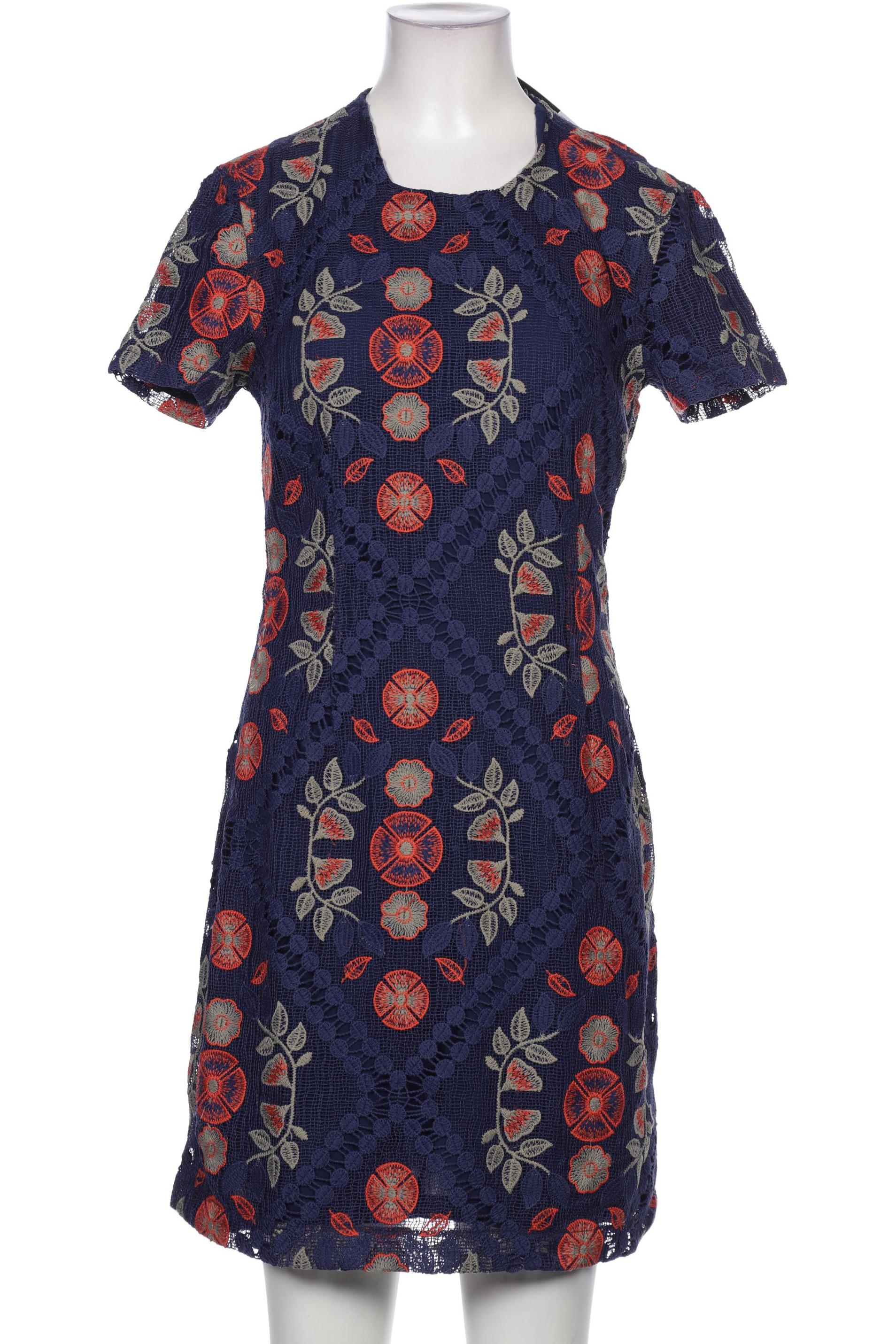 

Desigual Damen Kleid, marineblau
