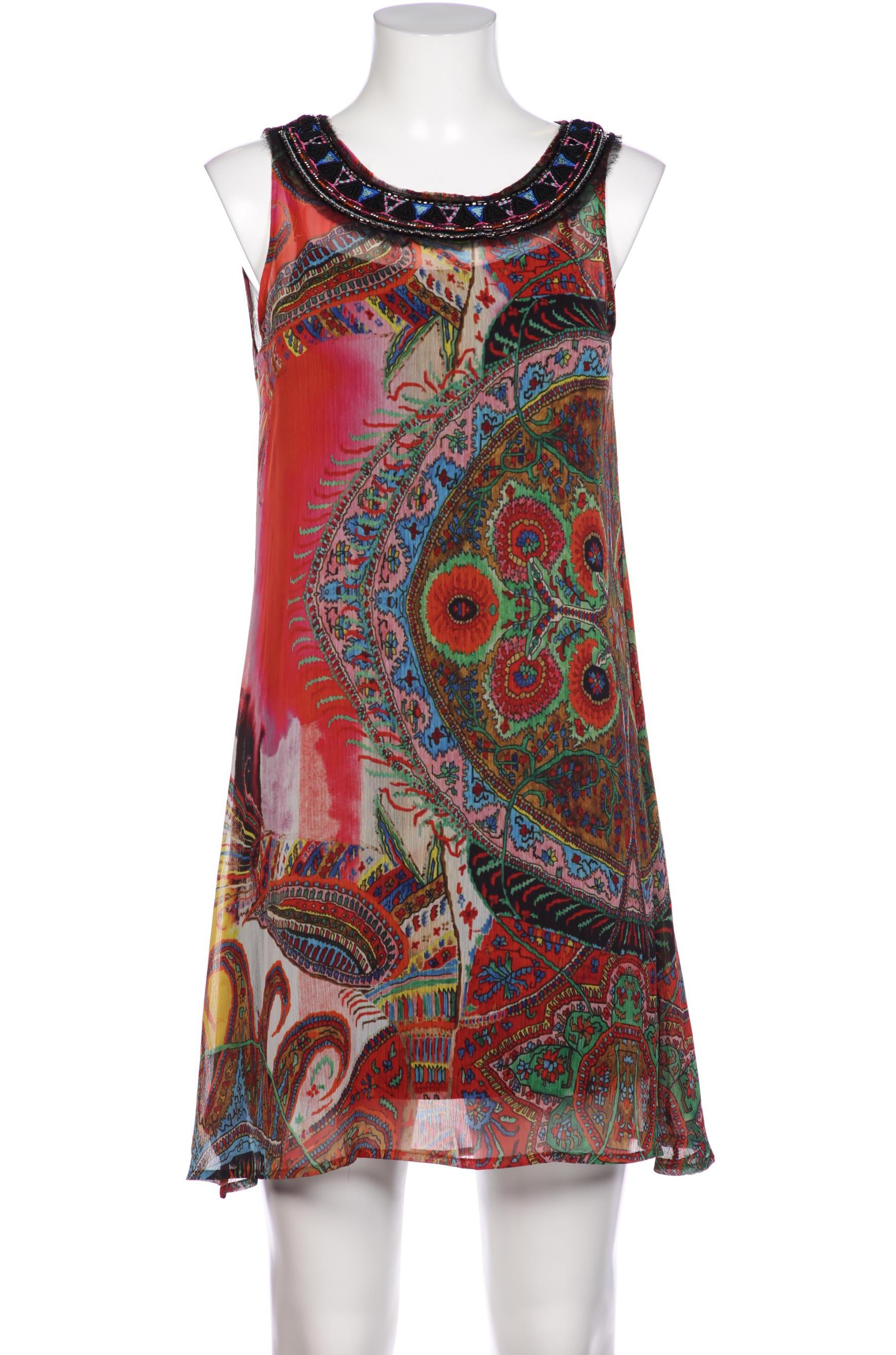 

Desigual Damen Kleid, mehrfarbig