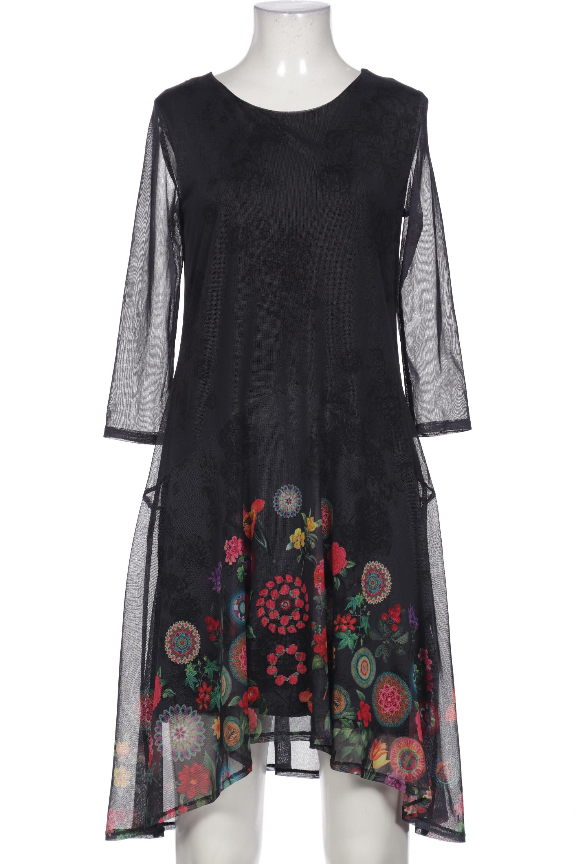 

Desigual Damen Kleid, grau, Gr. 36