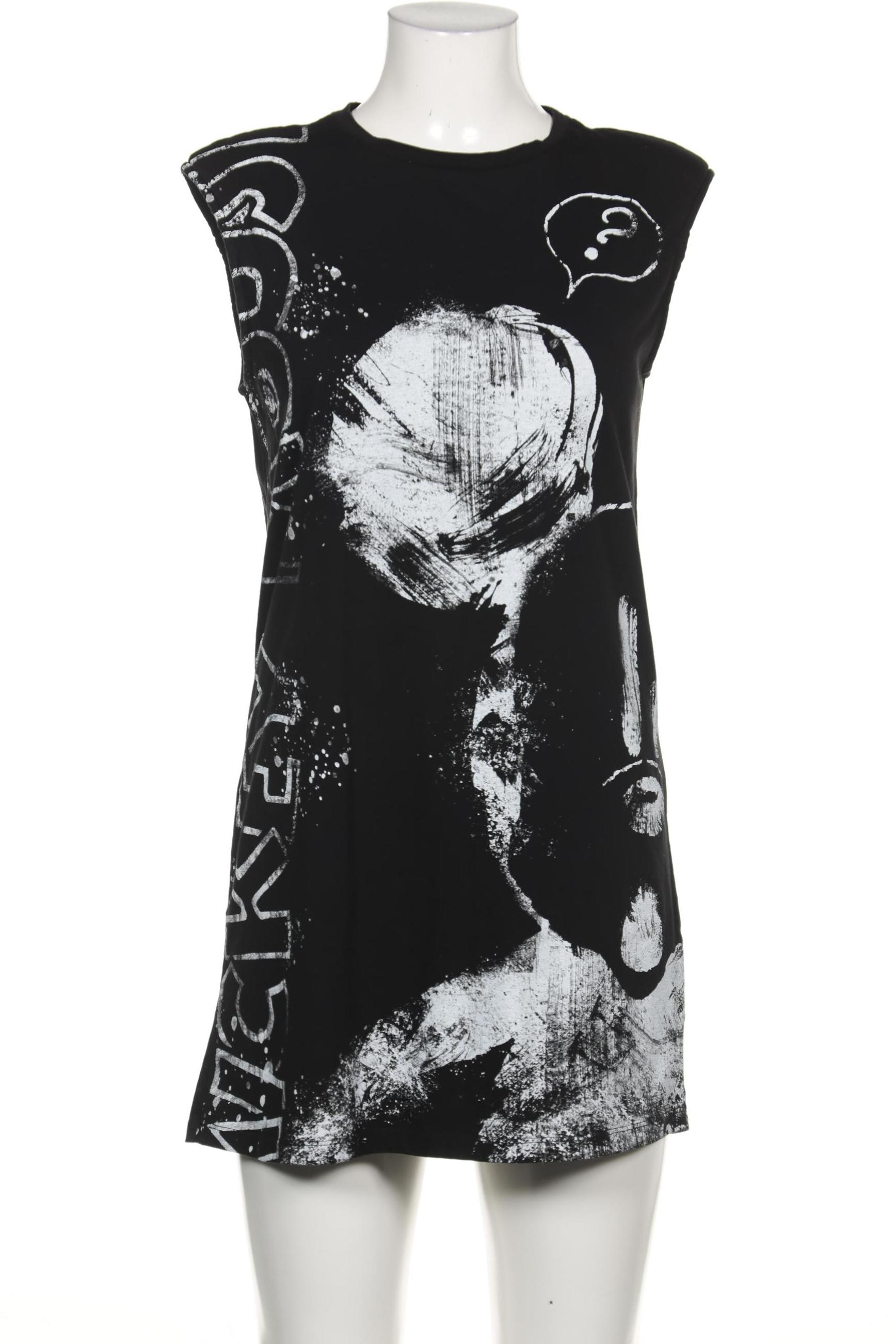 

Desigual Damen Kleid, schwarz