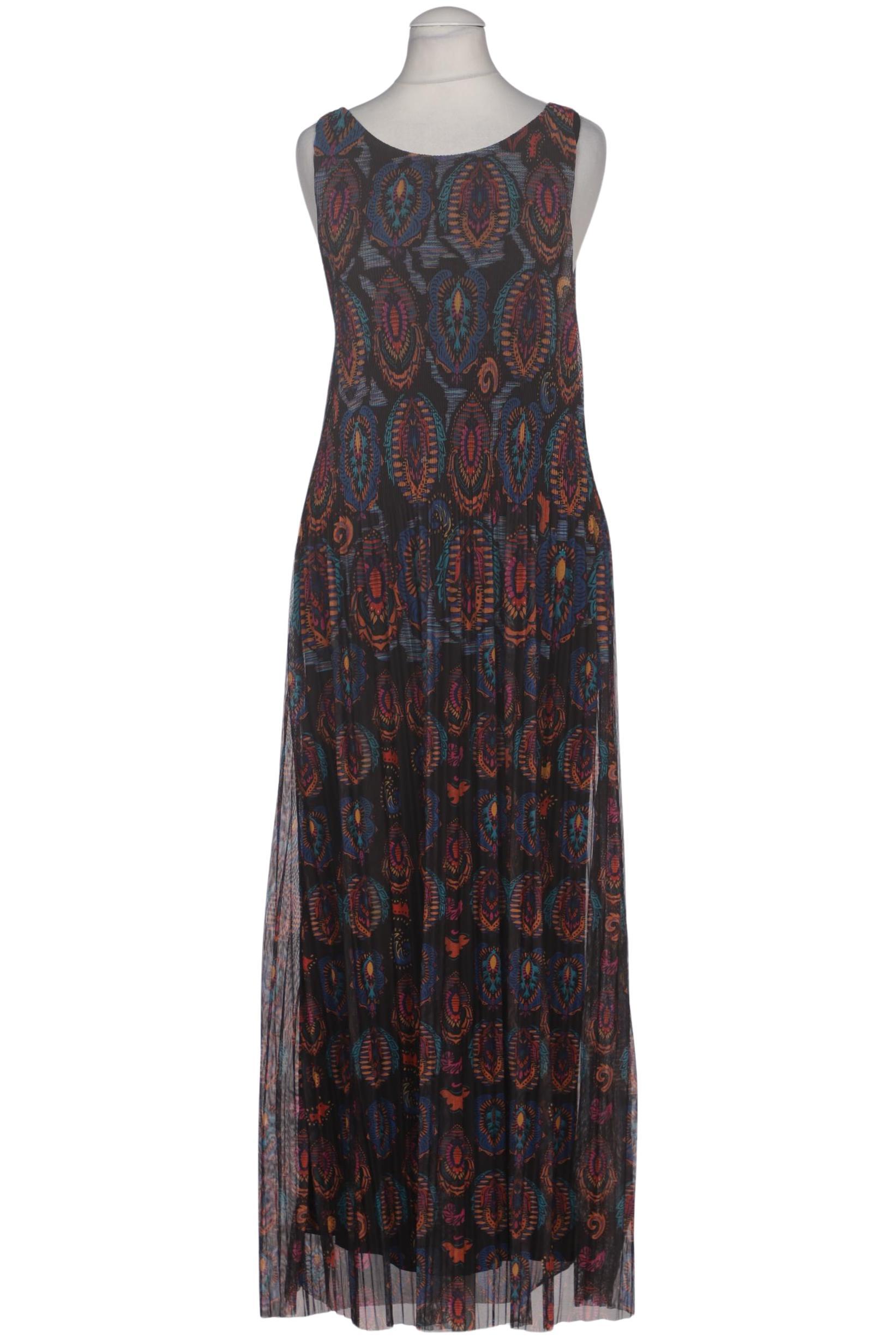 

Desigual Damen Kleid, mehrfarbig, Gr. 38