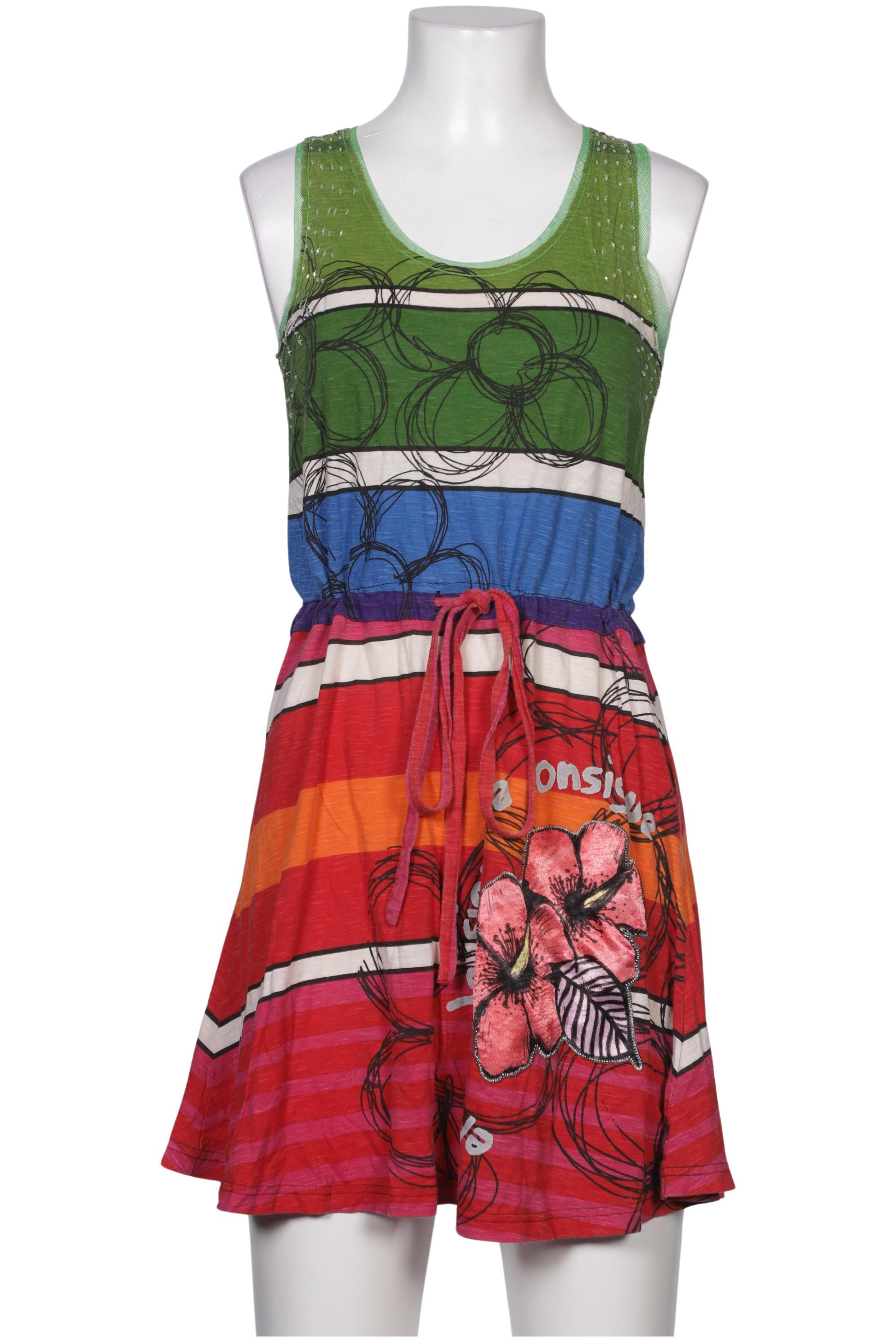 Thumbnail - Desigual Damen Kleid, mehrfarbig, Gr. 38