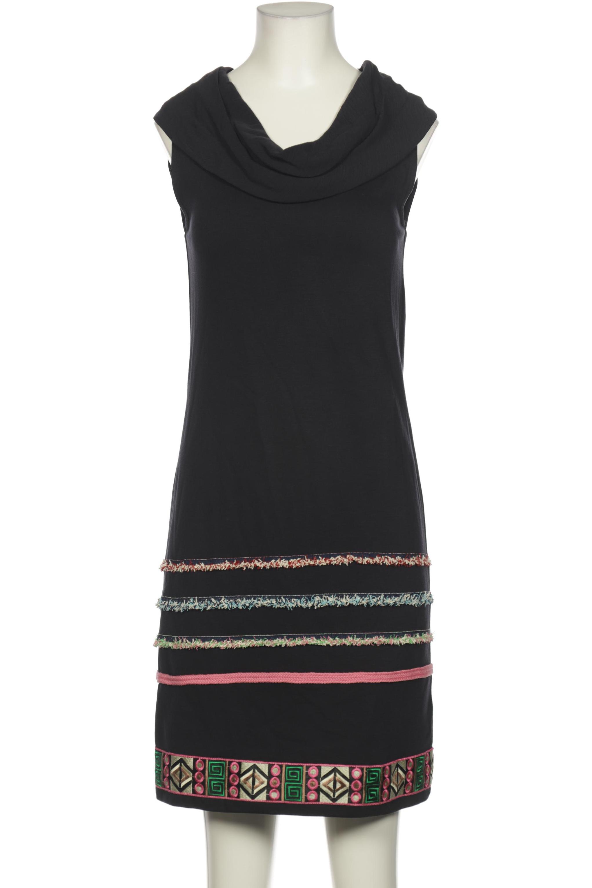 

Desigual Damen Kleid, marineblau, Gr. 36