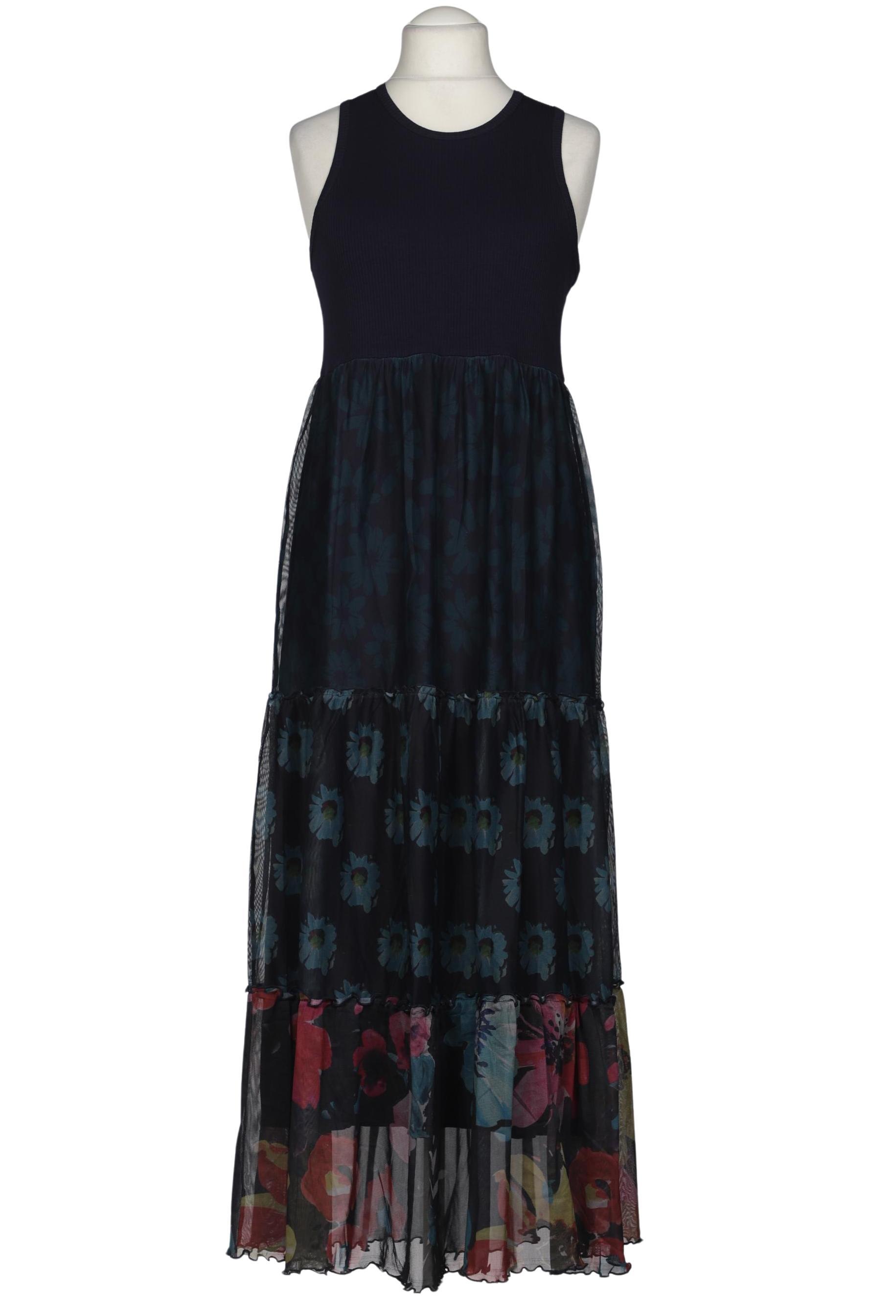 

Desigual Damen Kleid, marineblau, Gr. 46