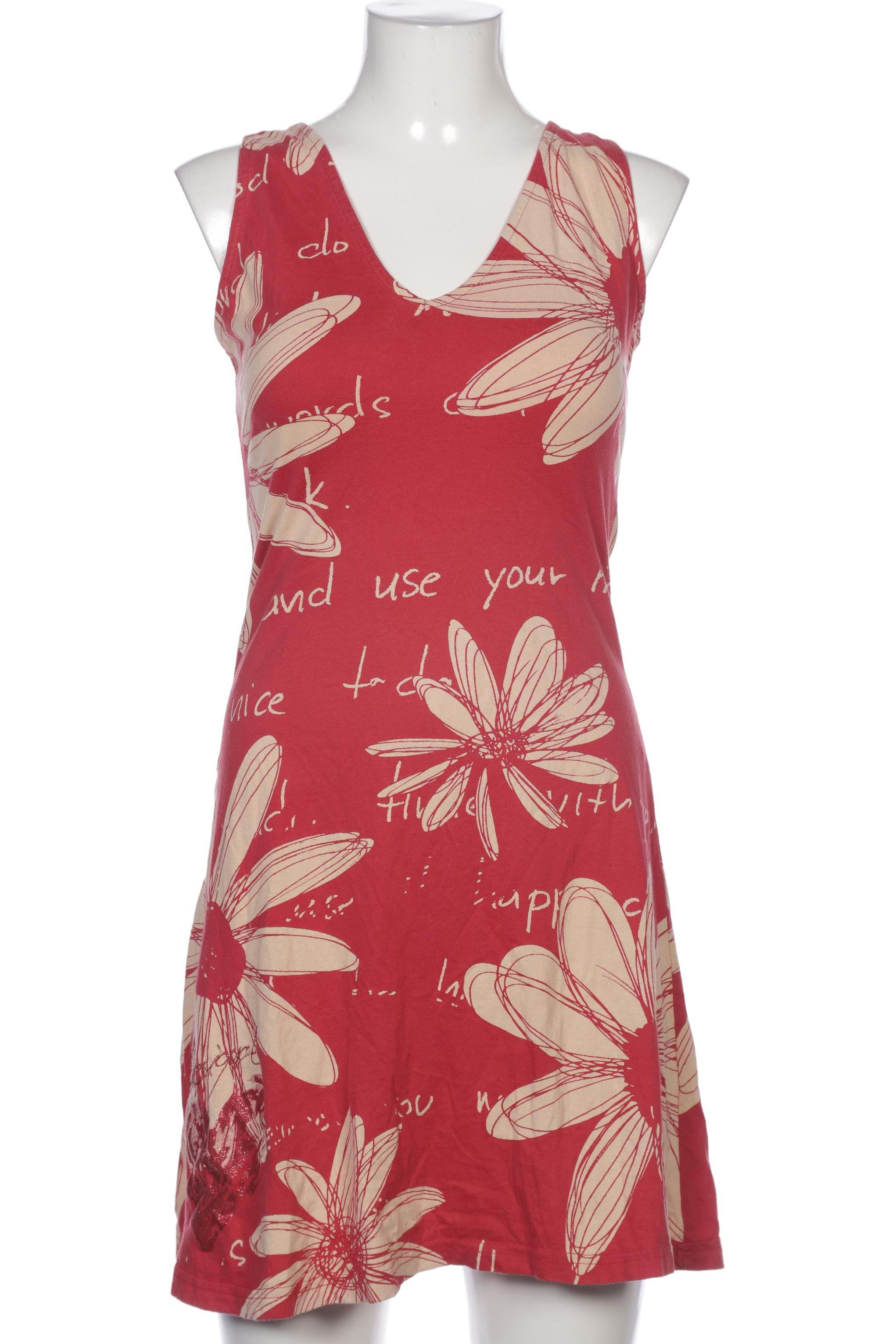 

Desigual Damen Kleid, rot