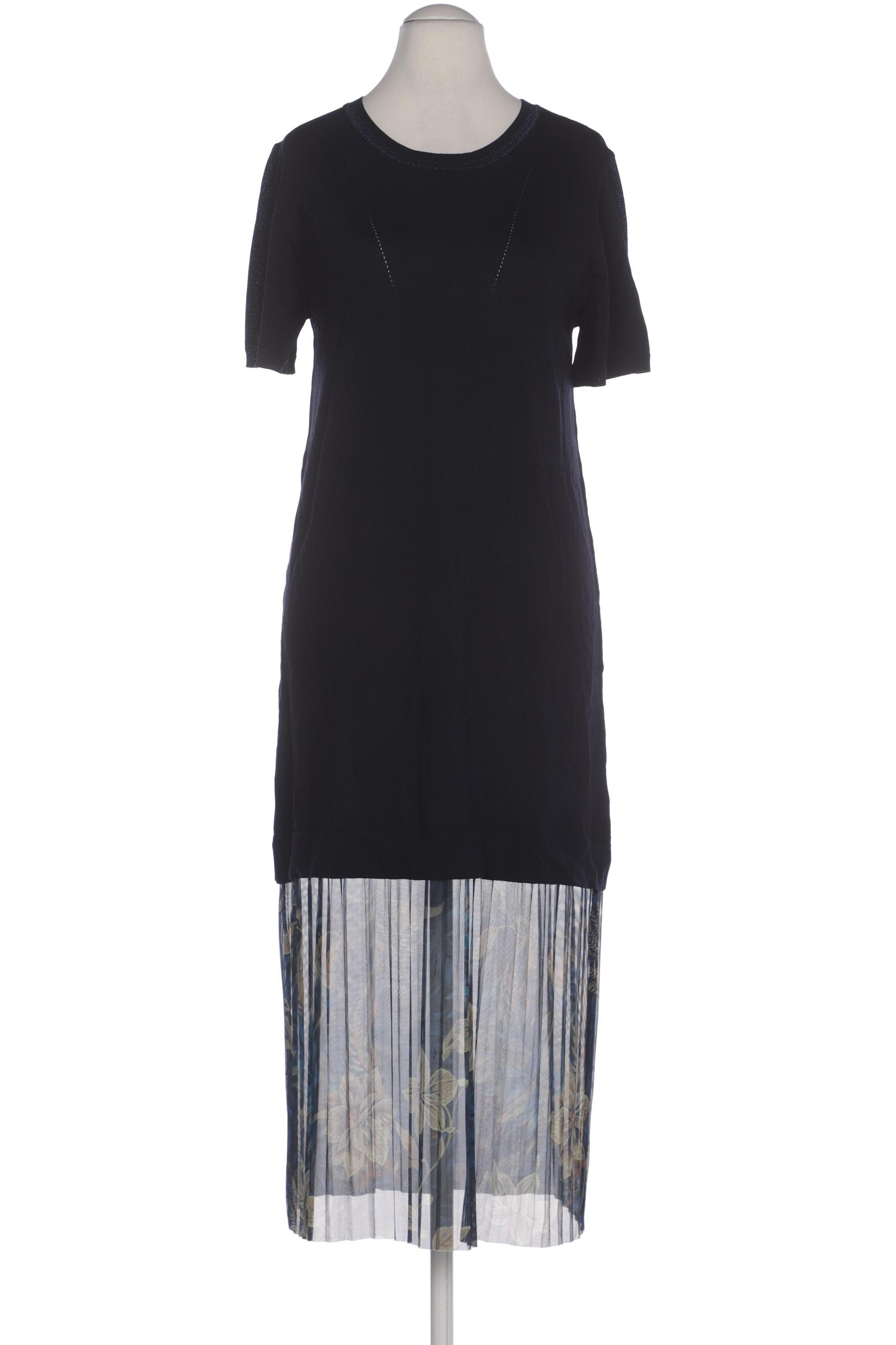 

Desigual Damen Kleid, marineblau, Gr. 38
