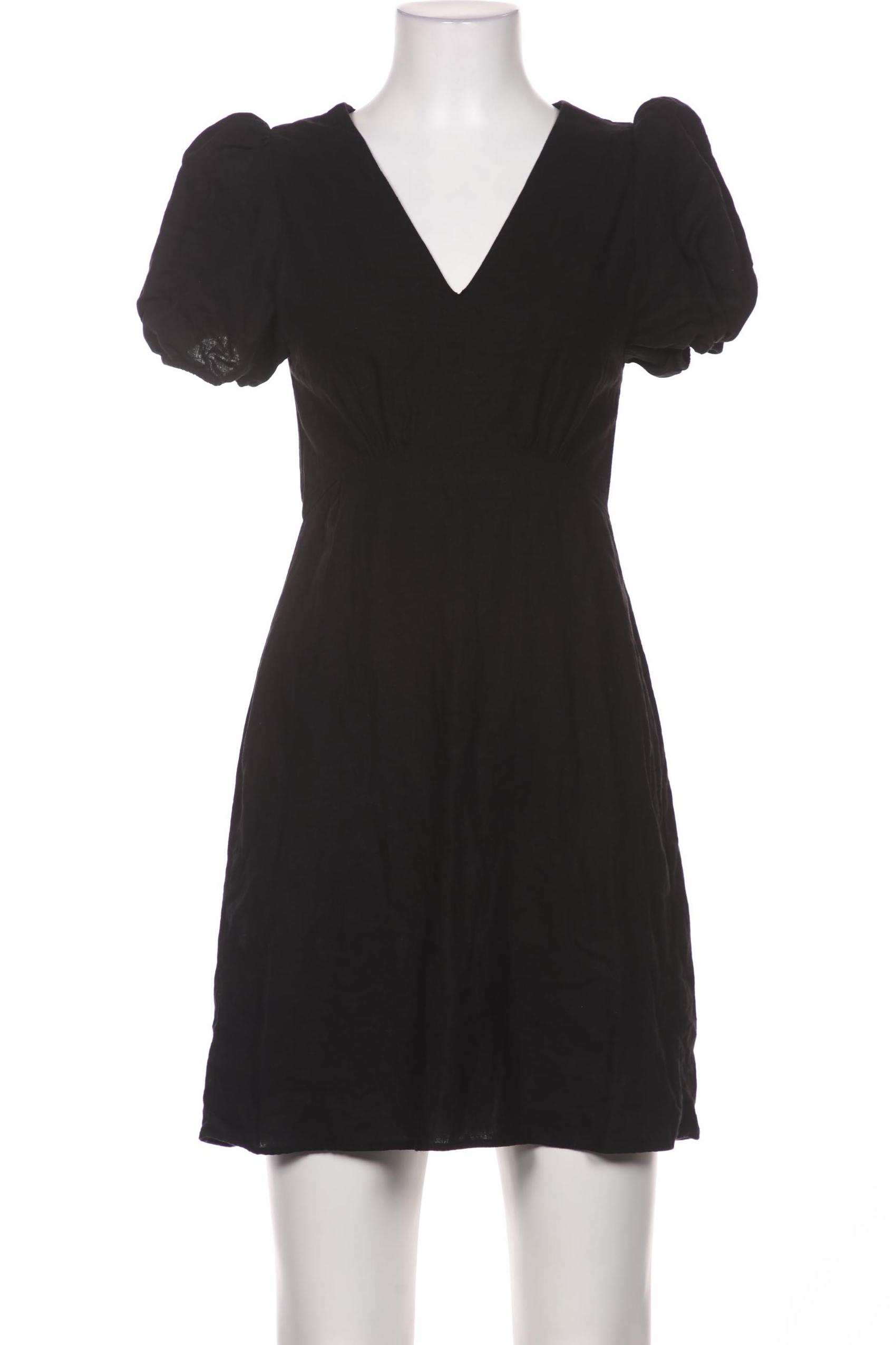 

Desigual Damen Kleid, schwarz, Gr. 36