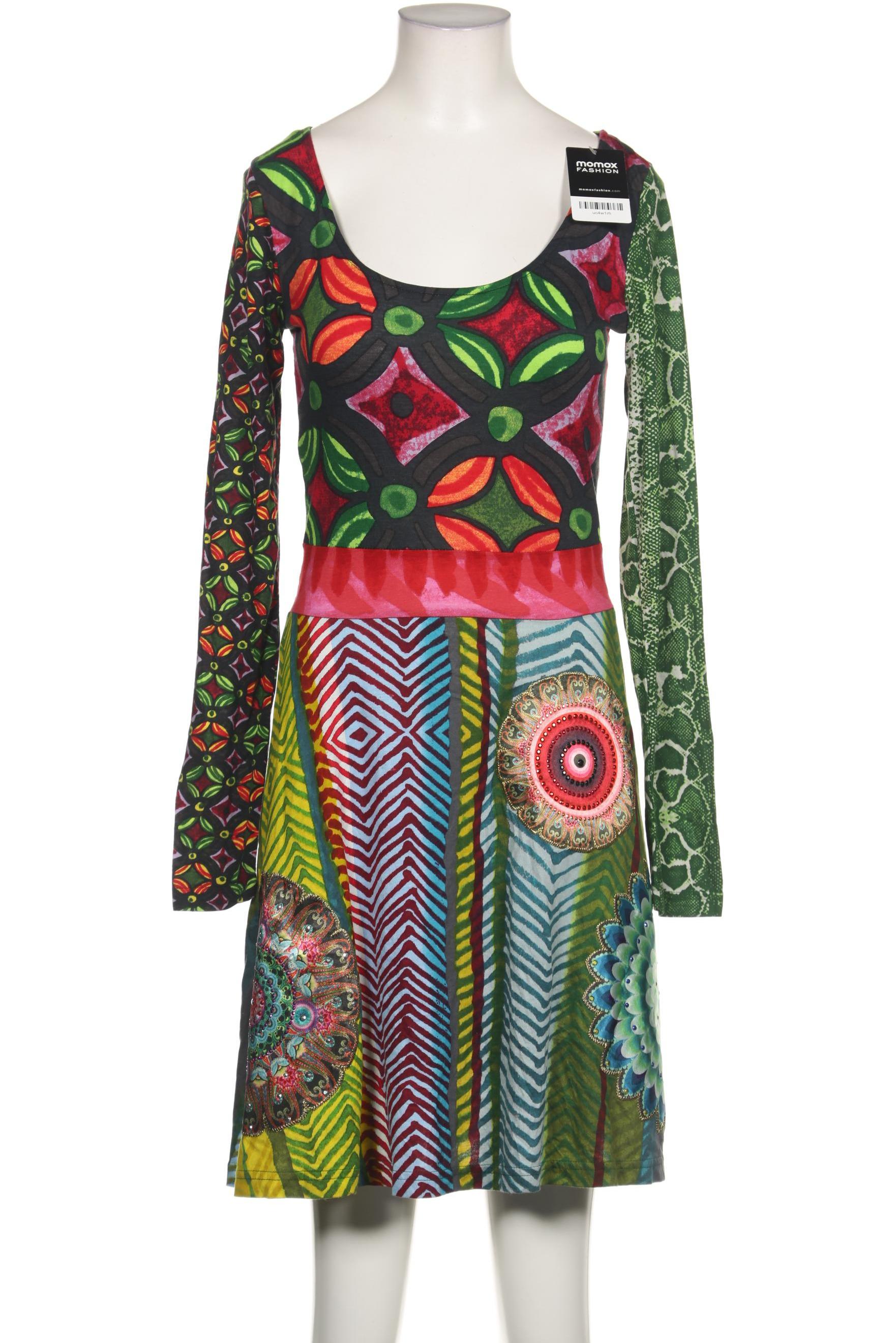 Thumbnail - Desigual Damen Kleid, mehrfarbig, Gr. 36