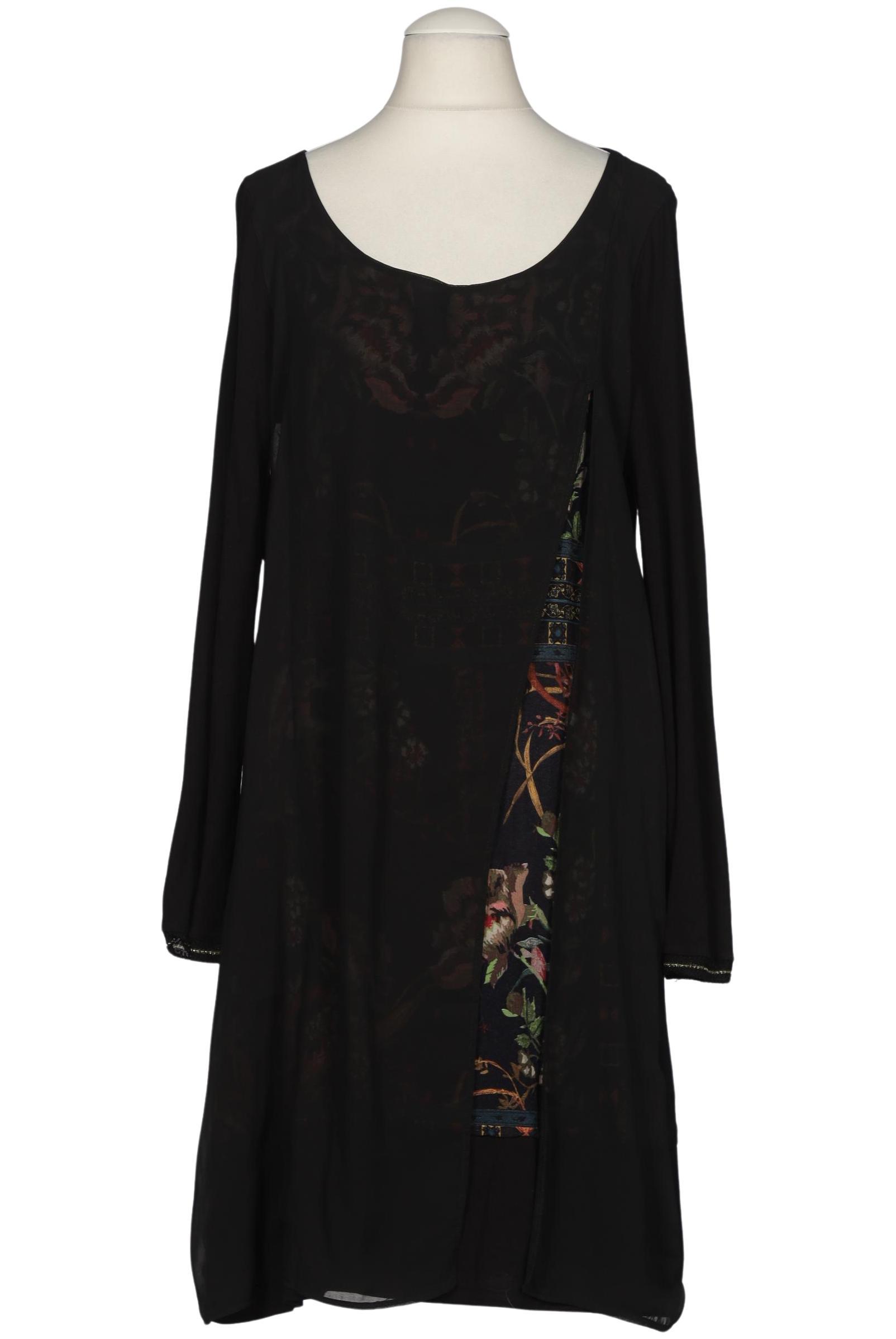 Thumbnail - Desigual Damen Kleid, schwarz, Gr. 38