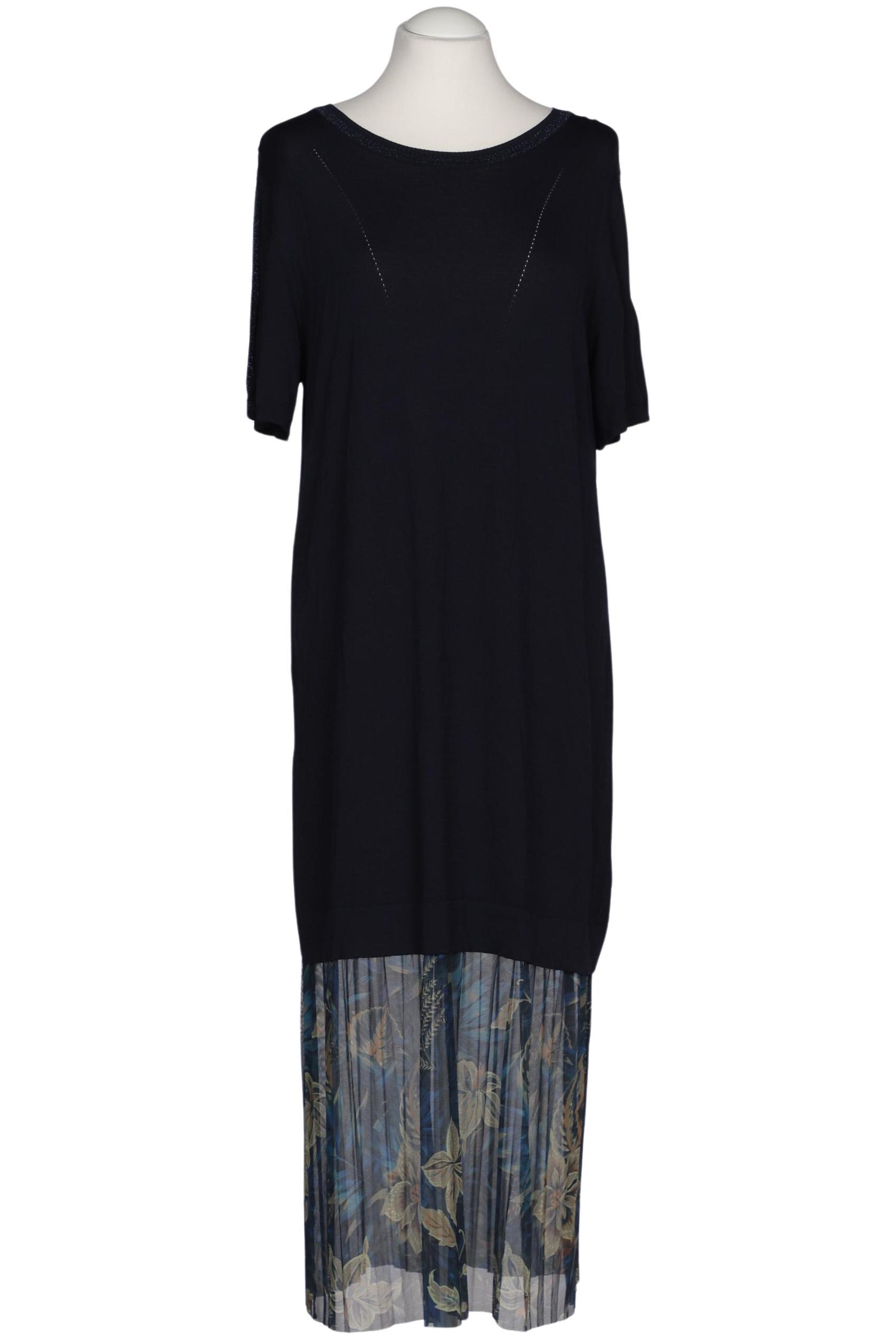 

Desigual Damen Kleid, marineblau, Gr. 44