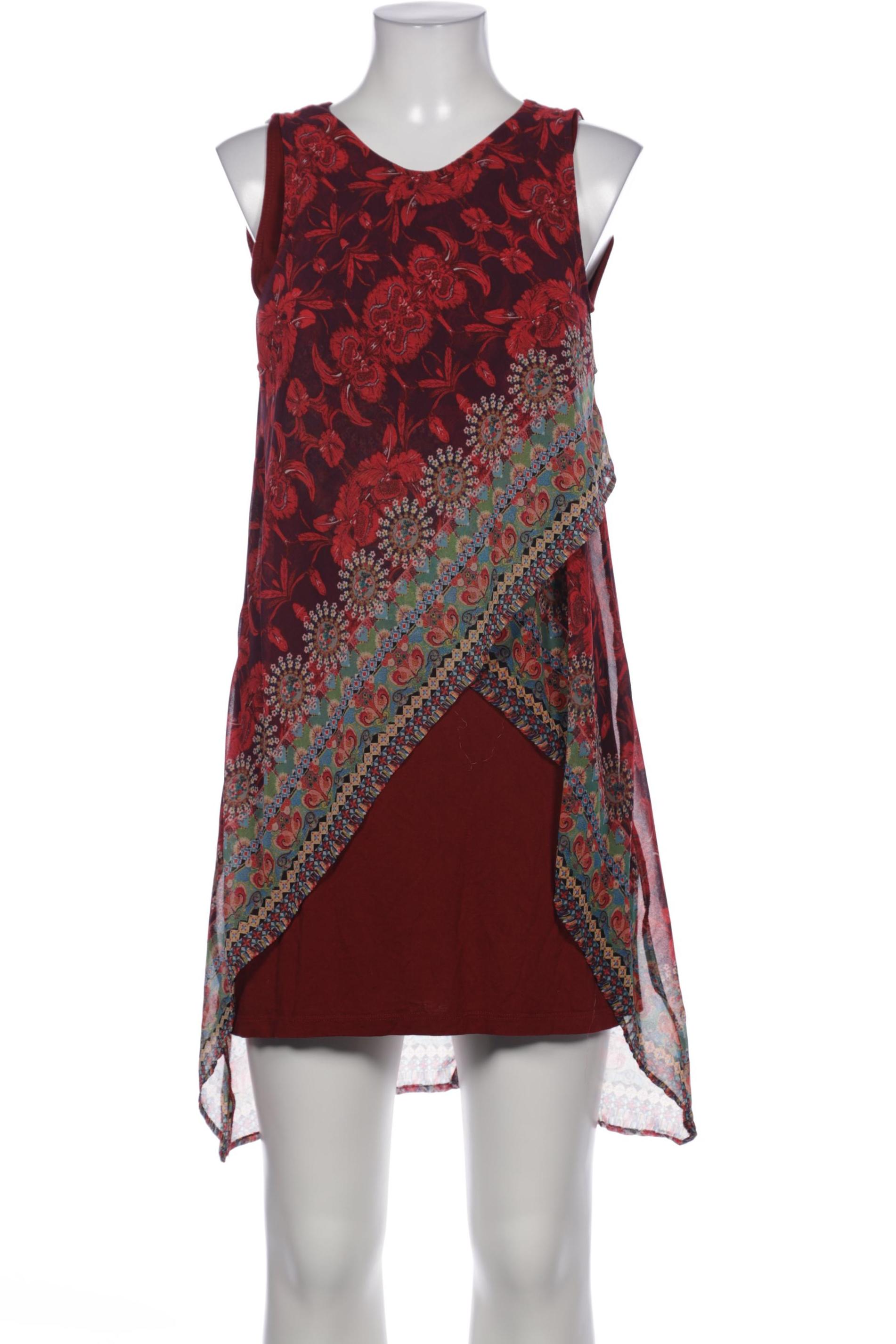 

Desigual Damen Kleid, mehrfarbig, Gr. 38