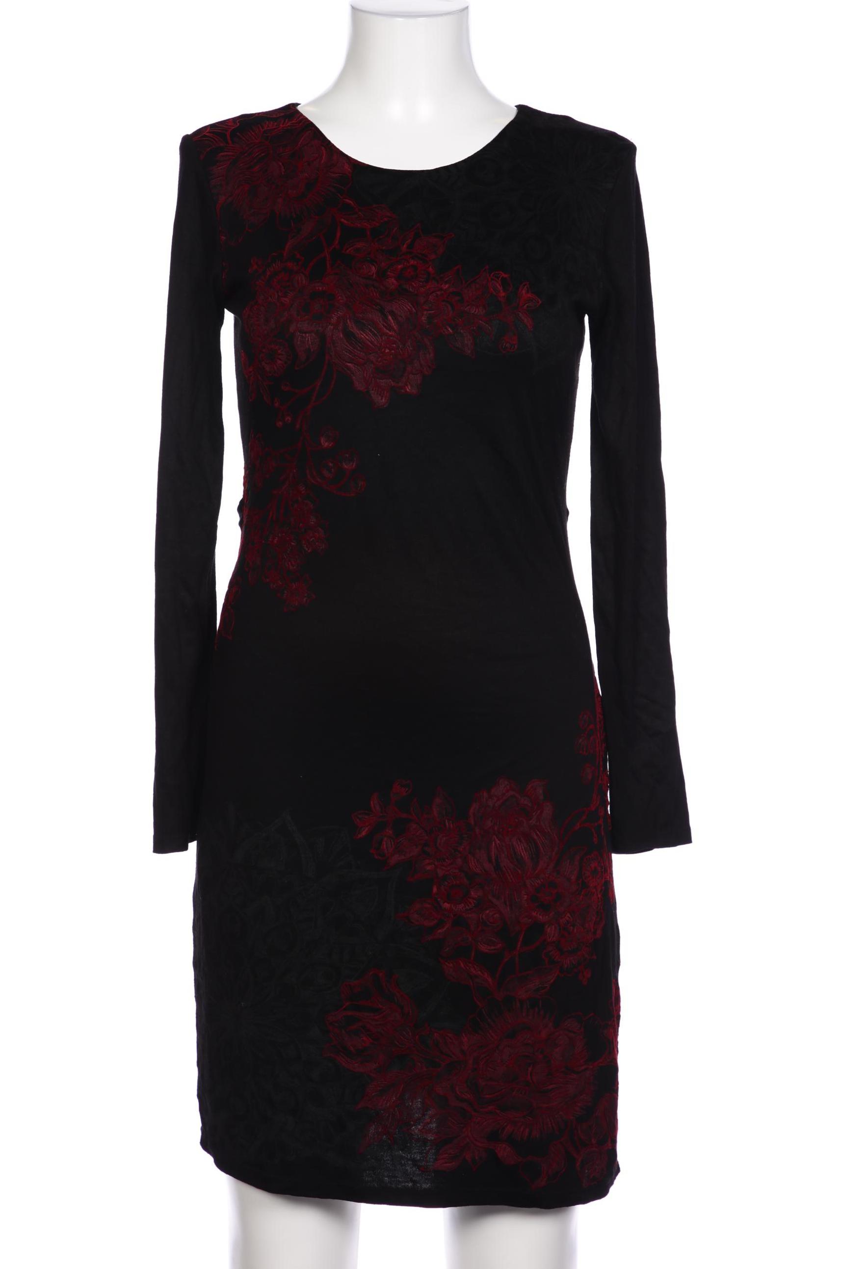 

Desigual Damen Kleid, schwarz