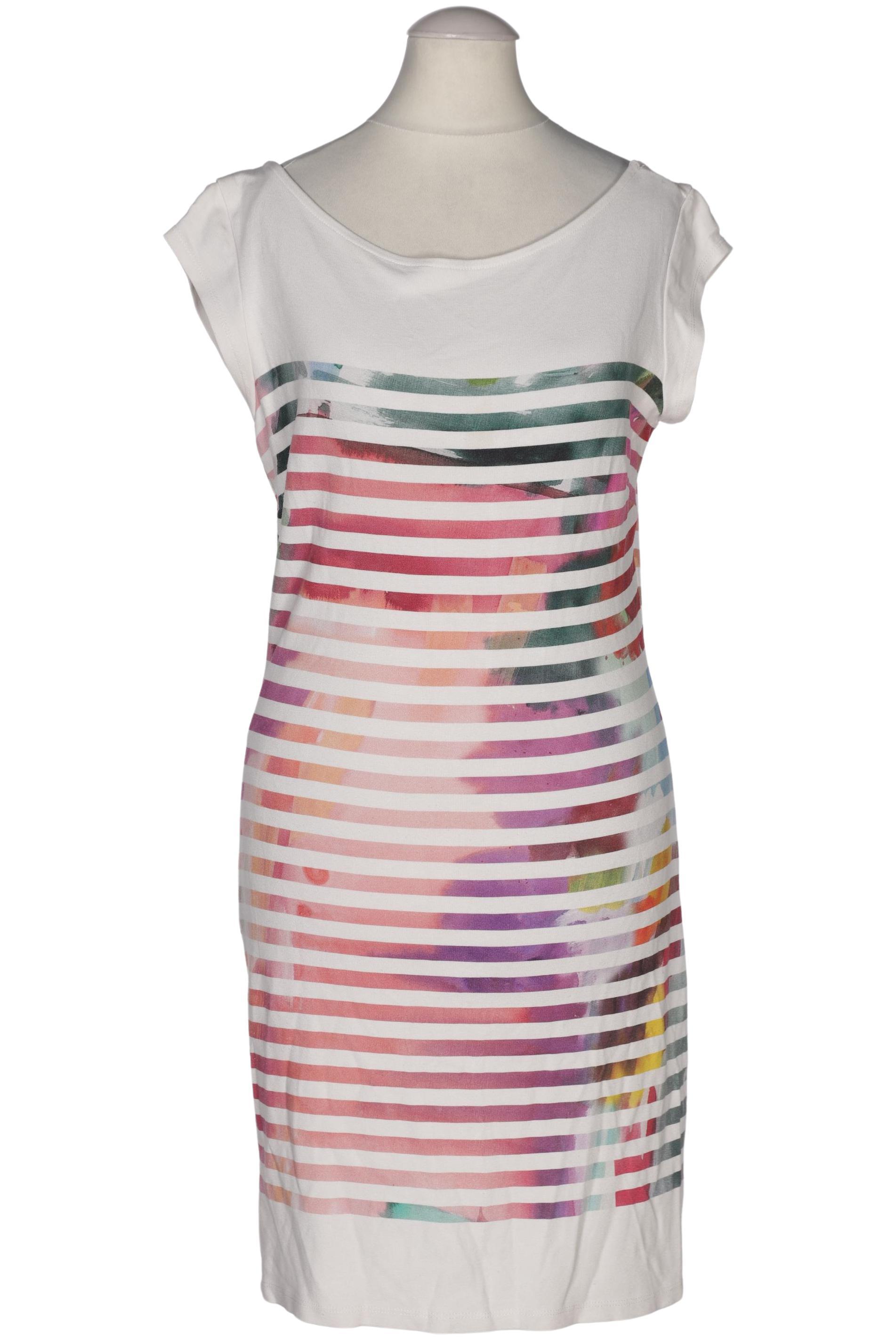 

Desigual Damen Kleid, mehrfarbig, Gr. 36
