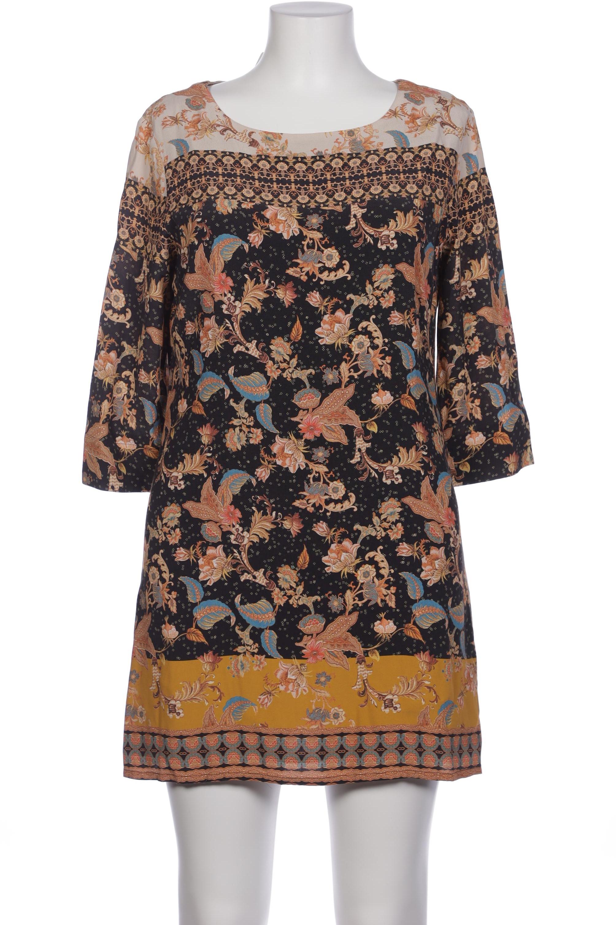 

Desigual Damen Kleid, mehrfarbig, Gr. 44