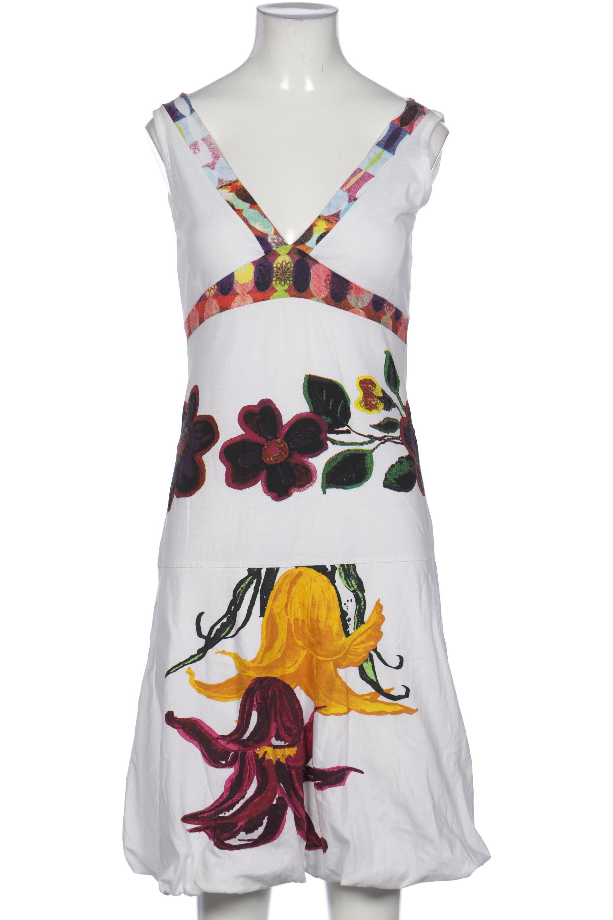 

Desigual Damen Kleid, pink