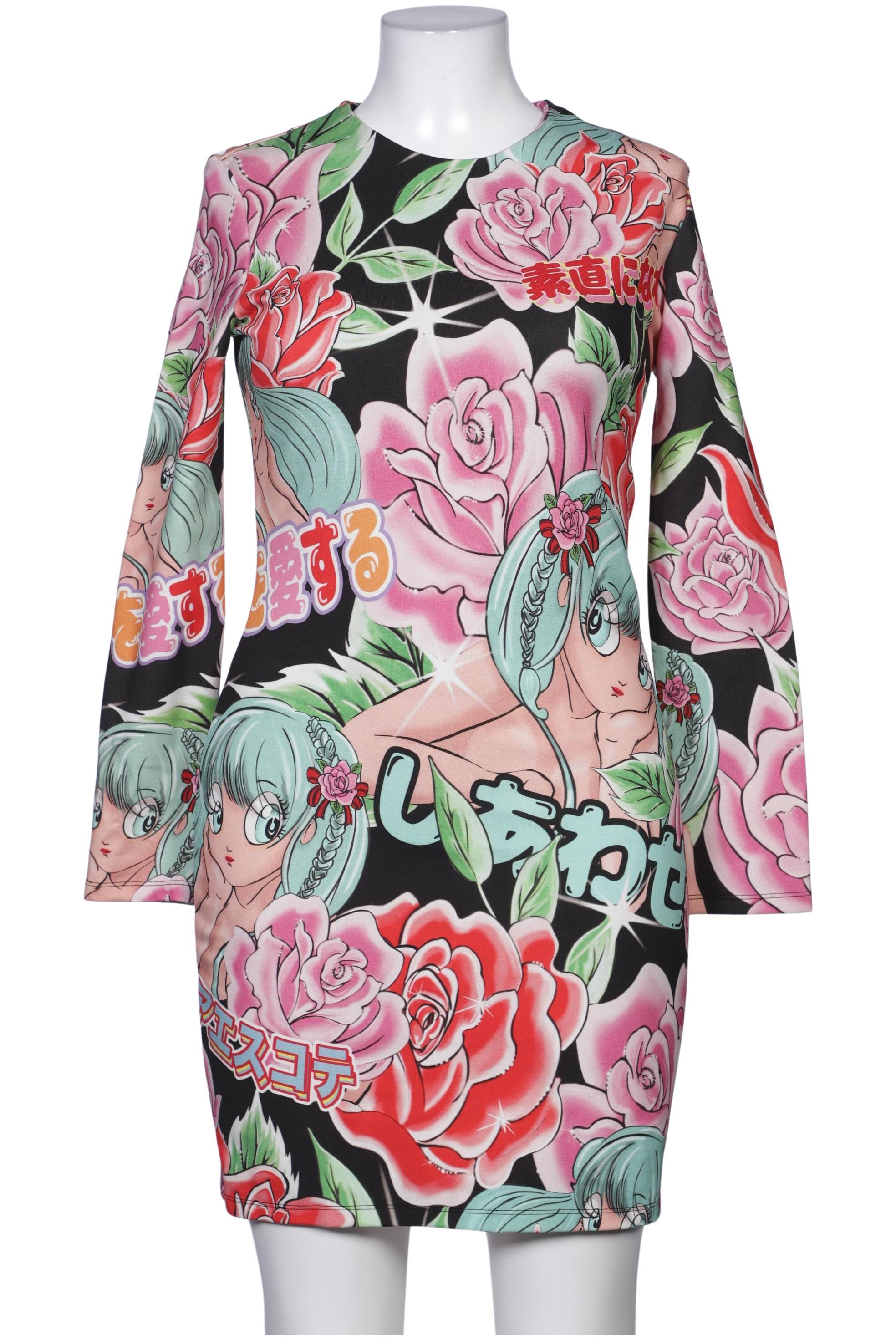 

Desigual Damen Kleid, mehrfarbig, Gr. 44