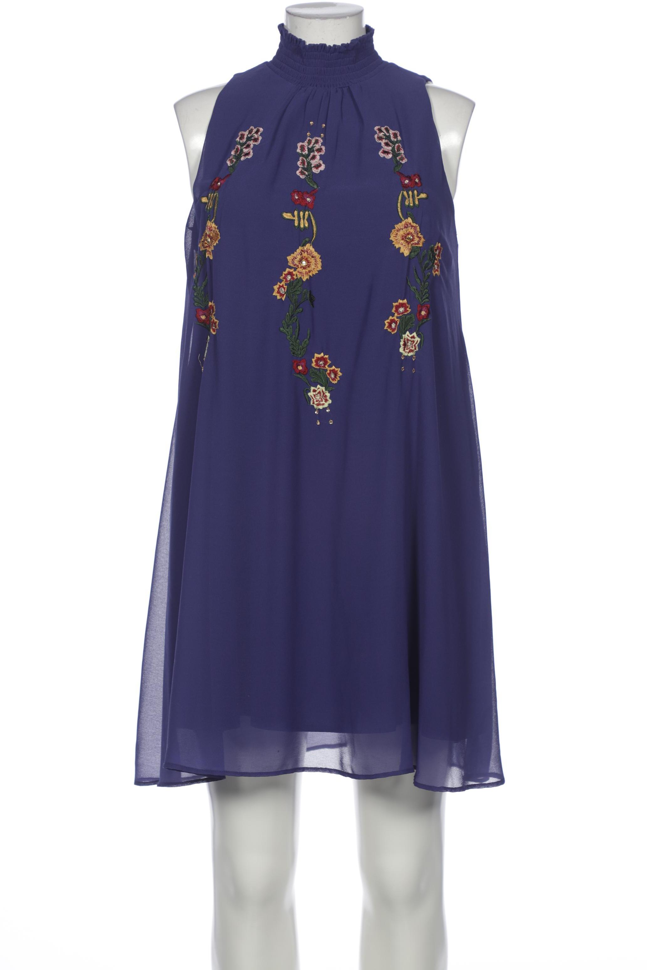 

Desigual Damen Kleid, flieder, Gr. 44
