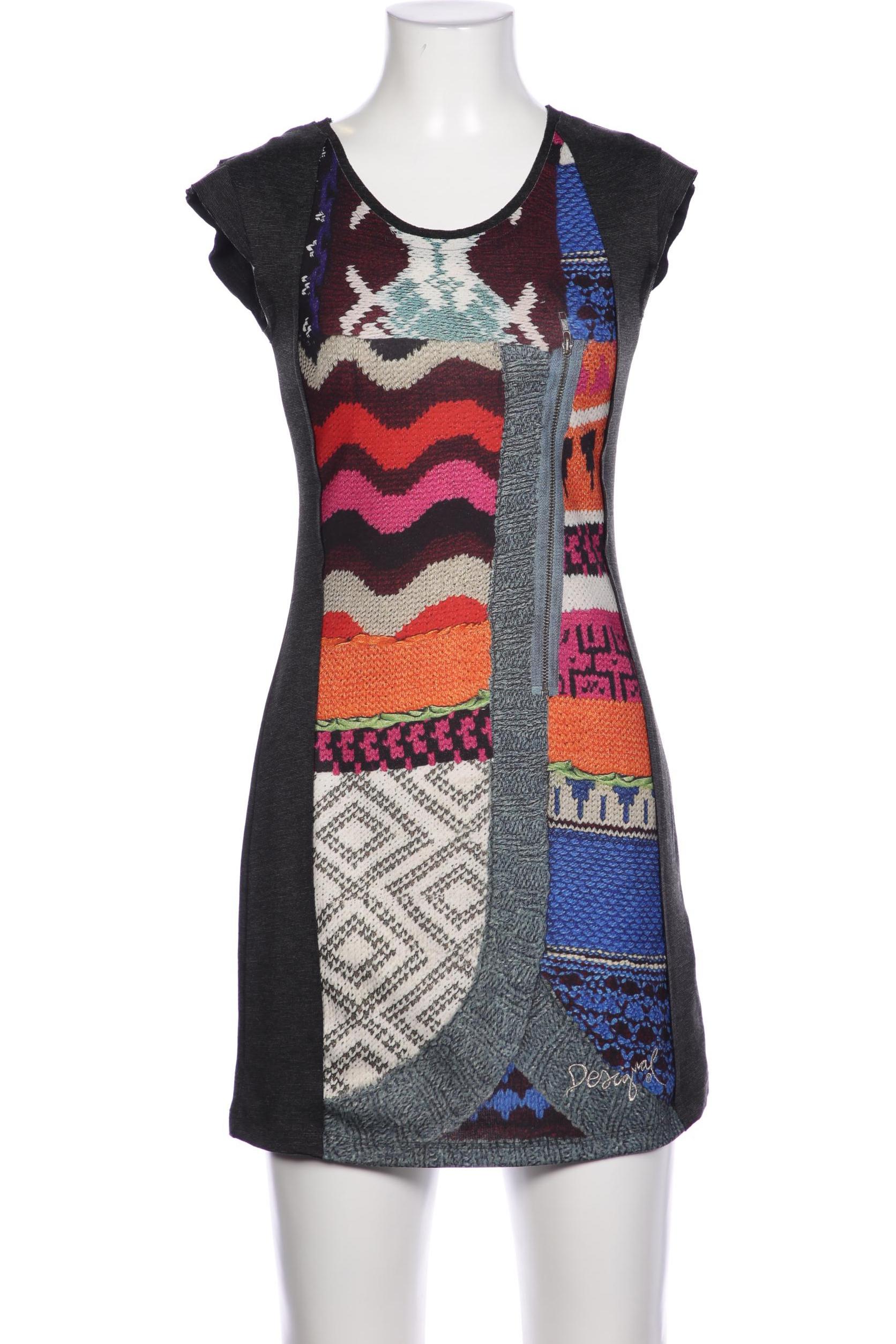 

Desigual Damen Kleid, grau